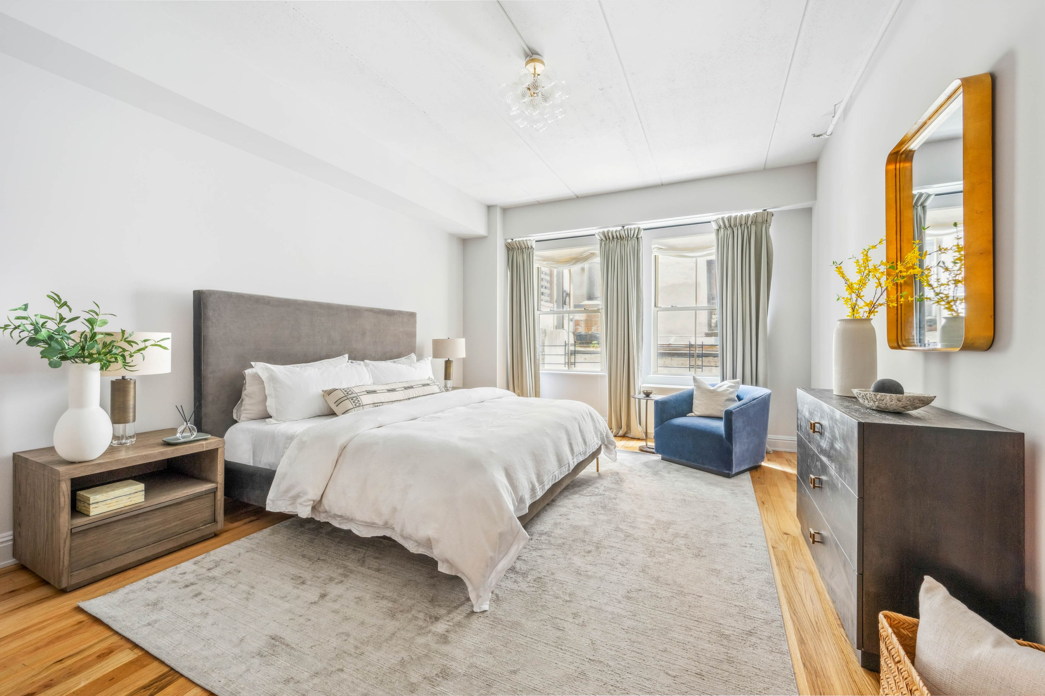 18 Leonard Street 2A