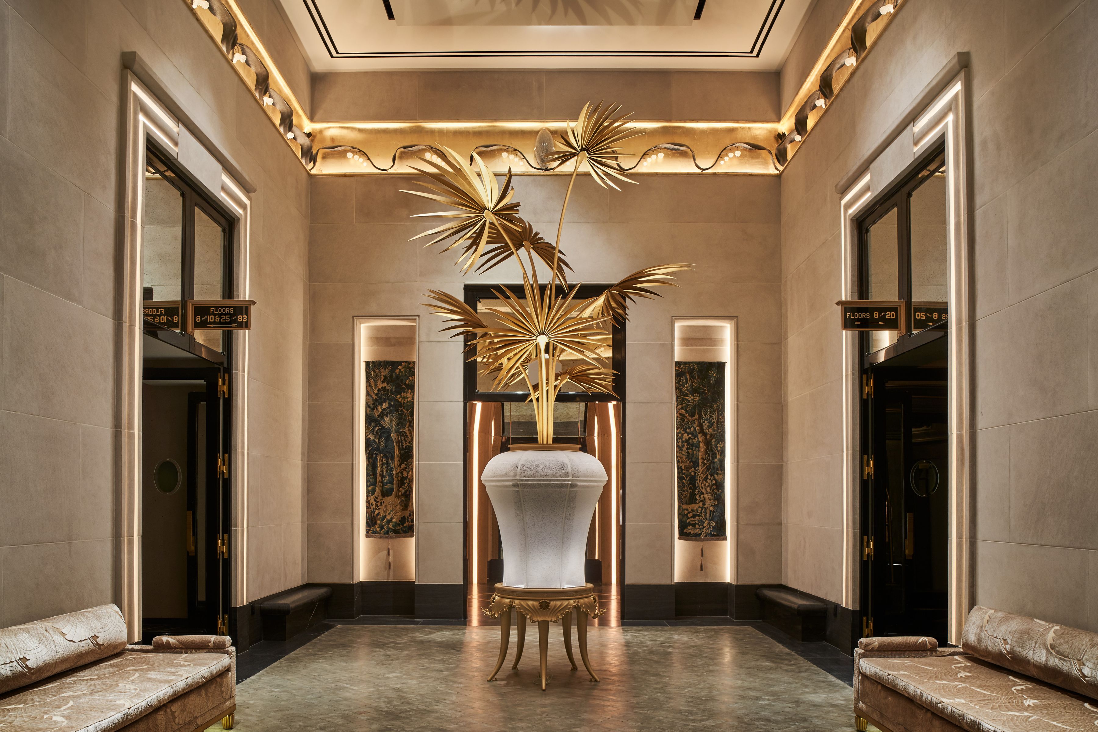 111 West 57th Street 33