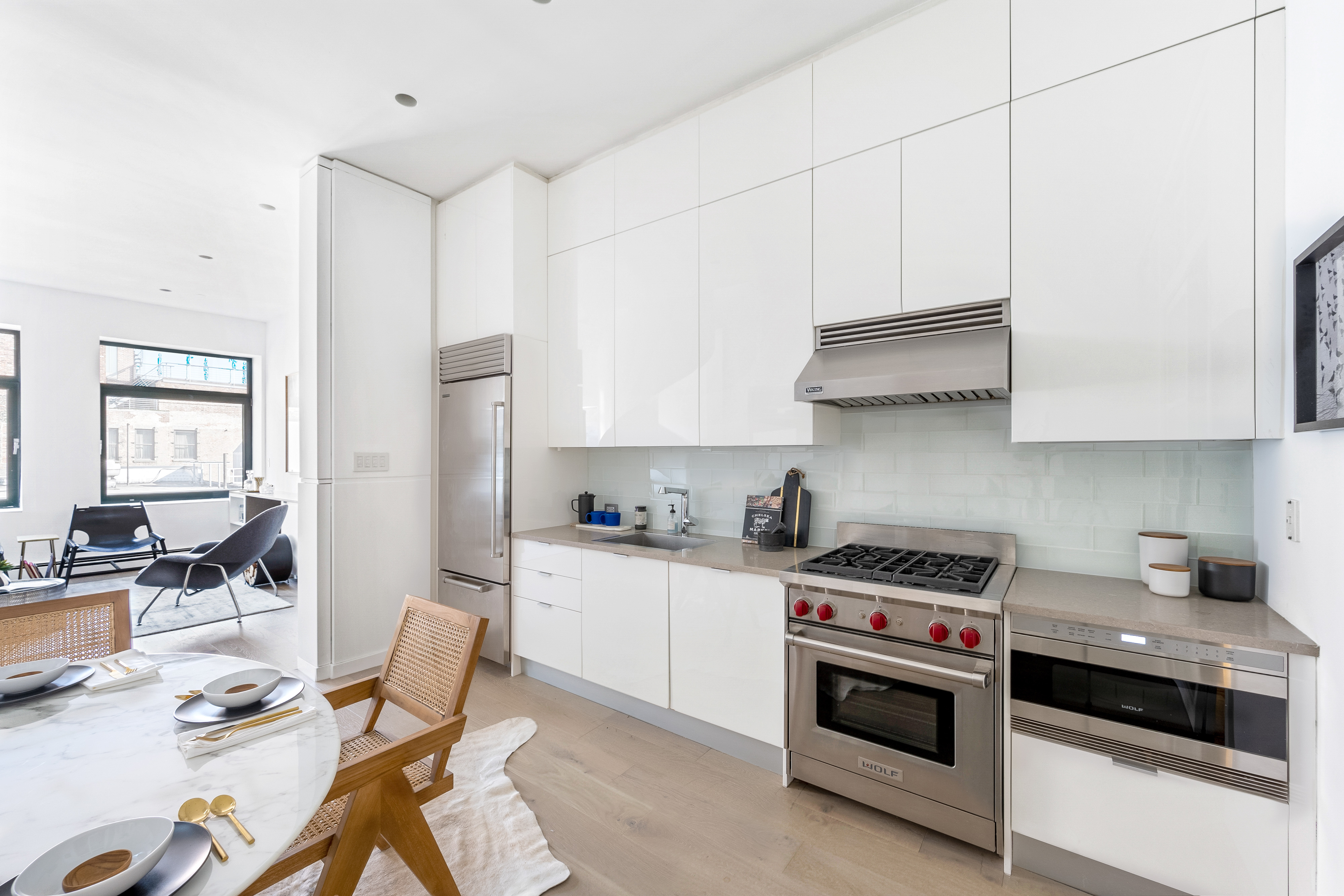 14 East 4th Street PH1125
