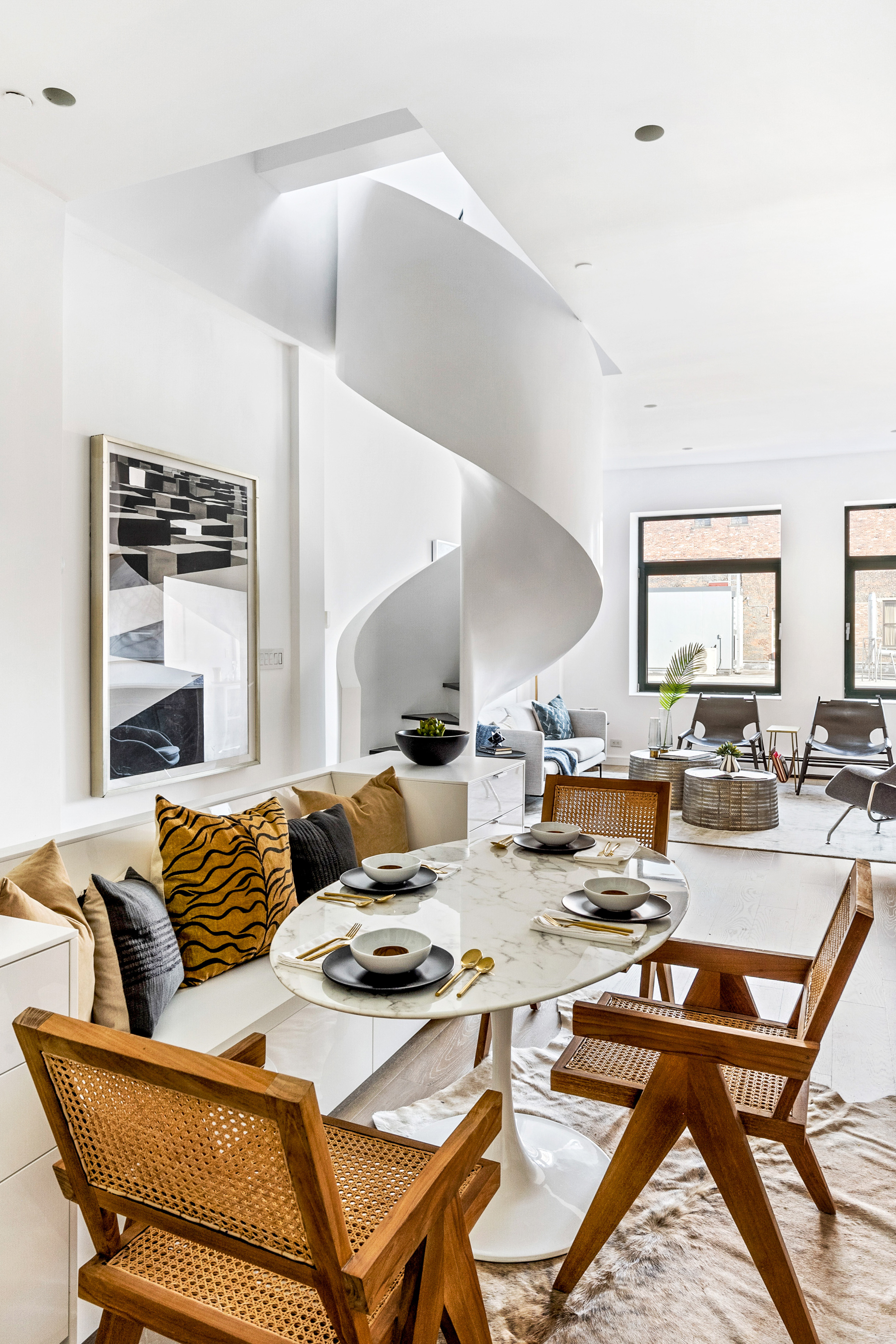 14 East 4th Street PH1125