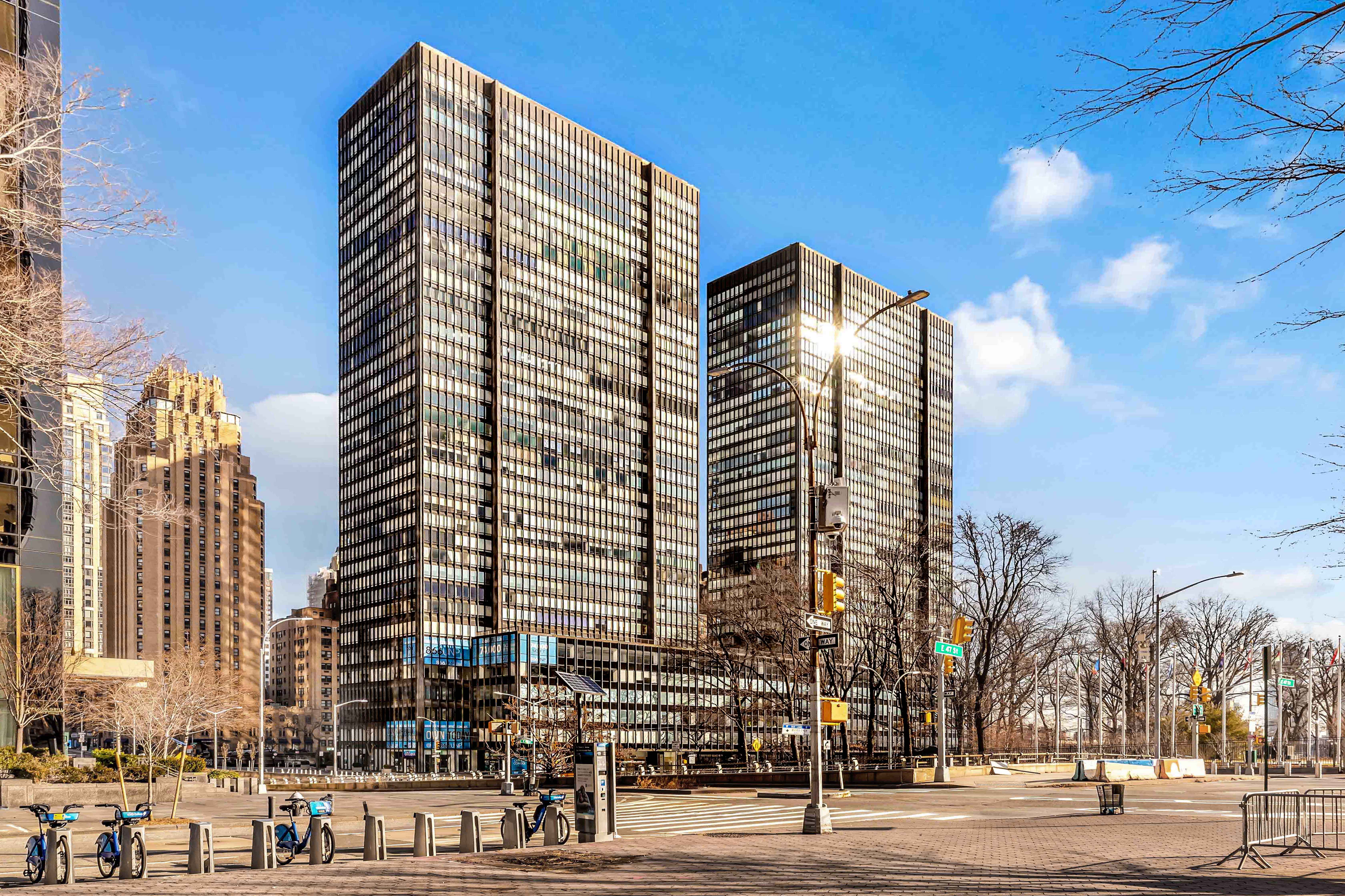 860 United Nations Plaza 18A