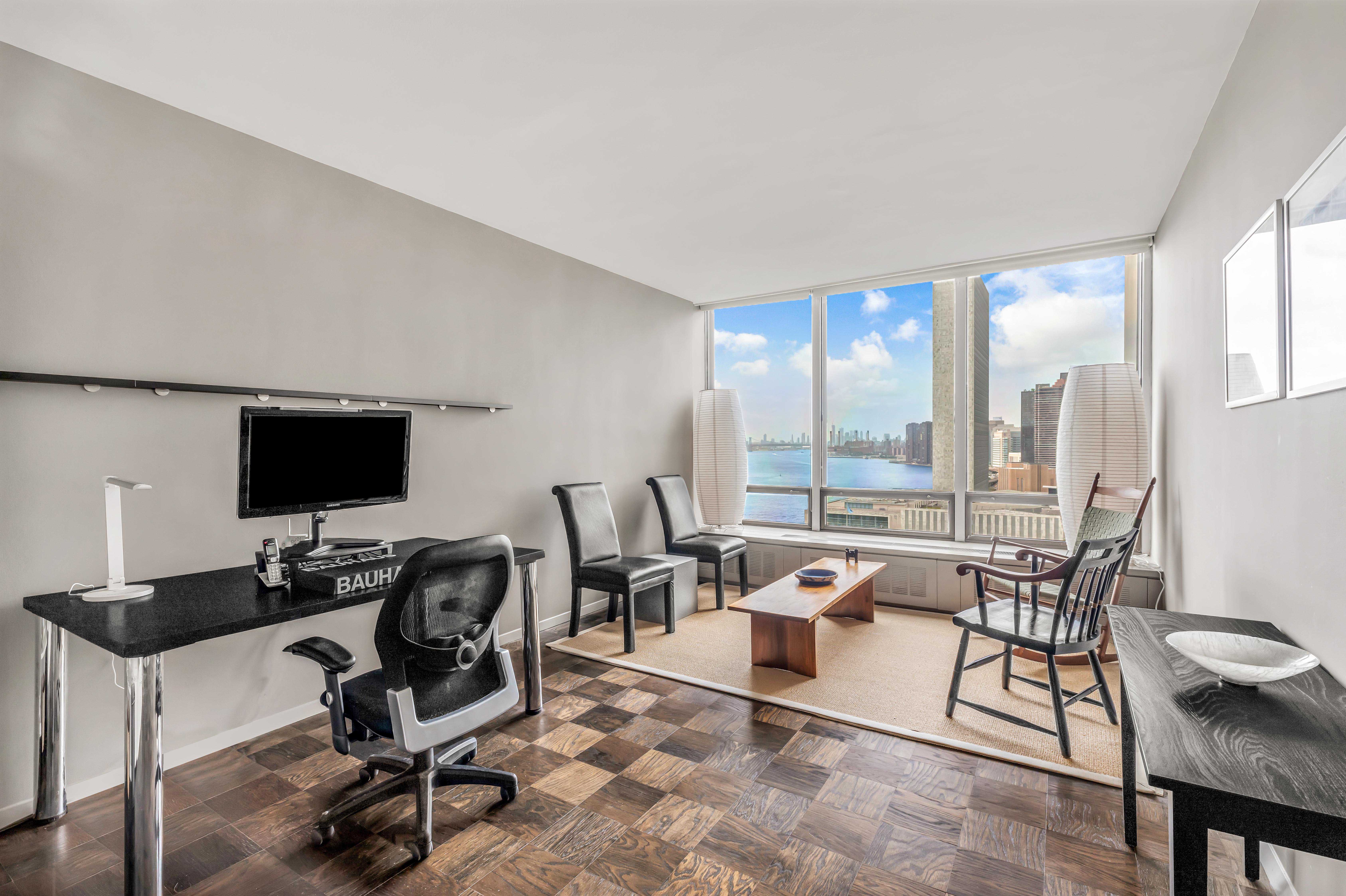 860 United Nations Plaza 18A