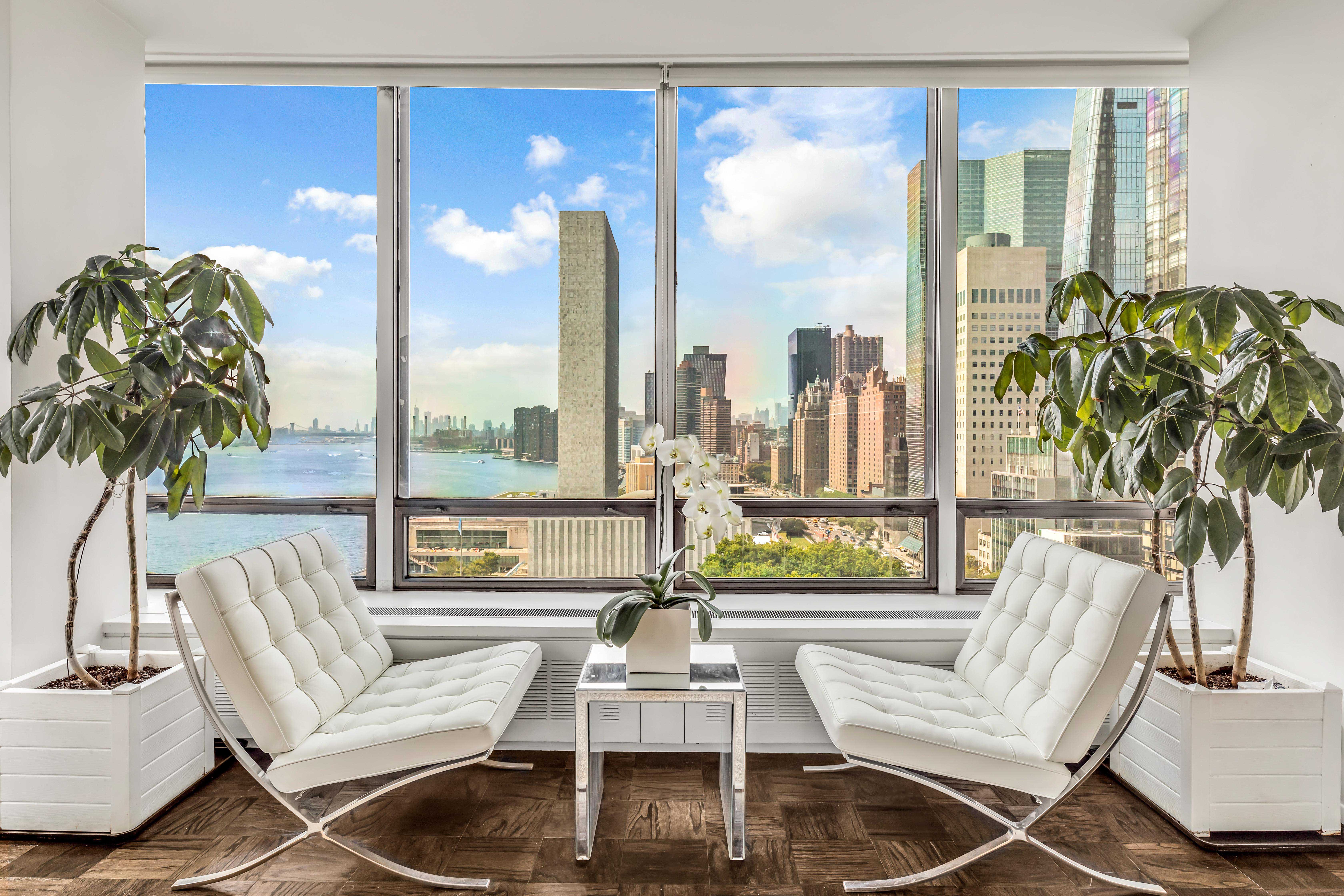 860 United Nations Plaza 18A