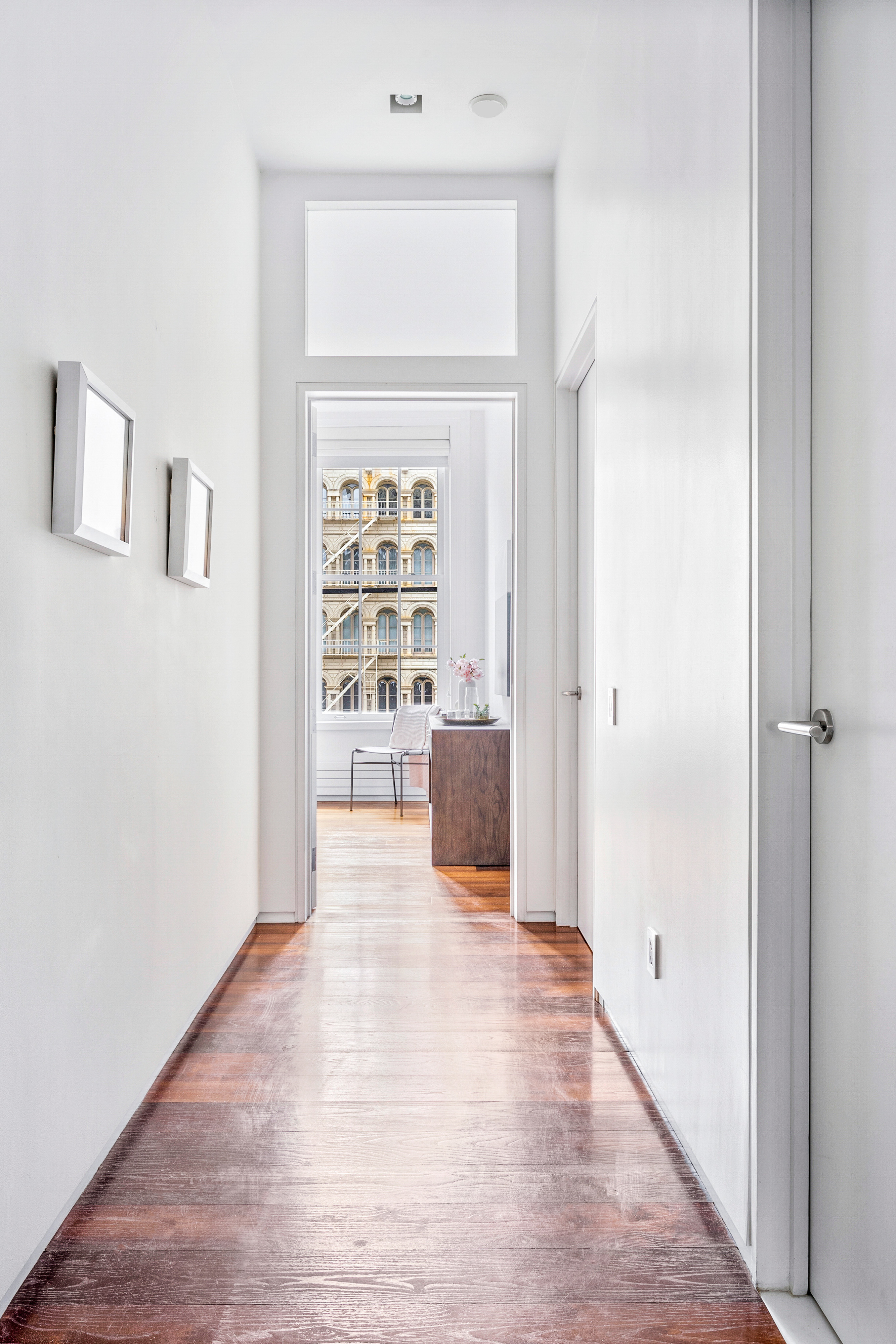 132 Duane Street 3