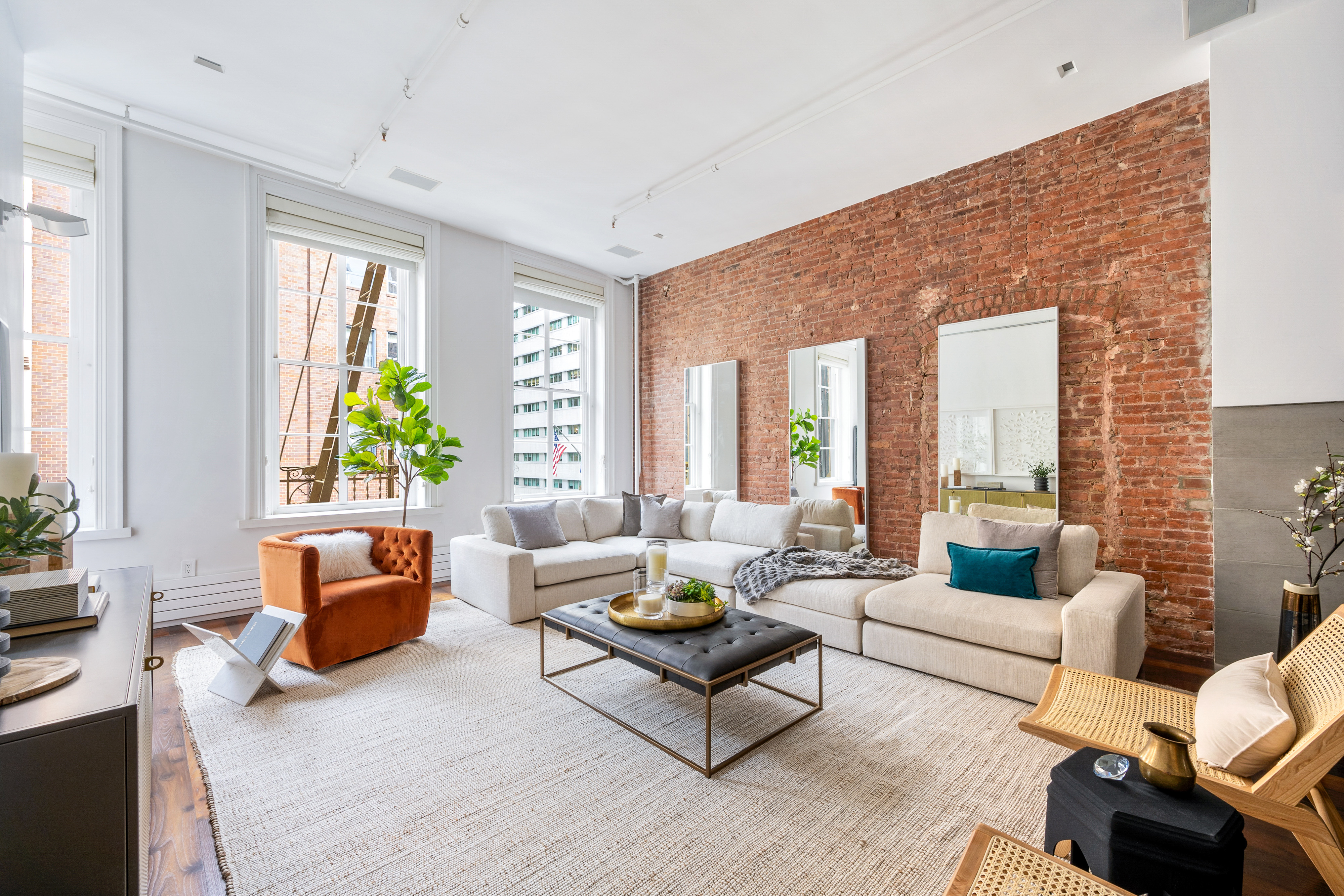 132 Duane Street 3