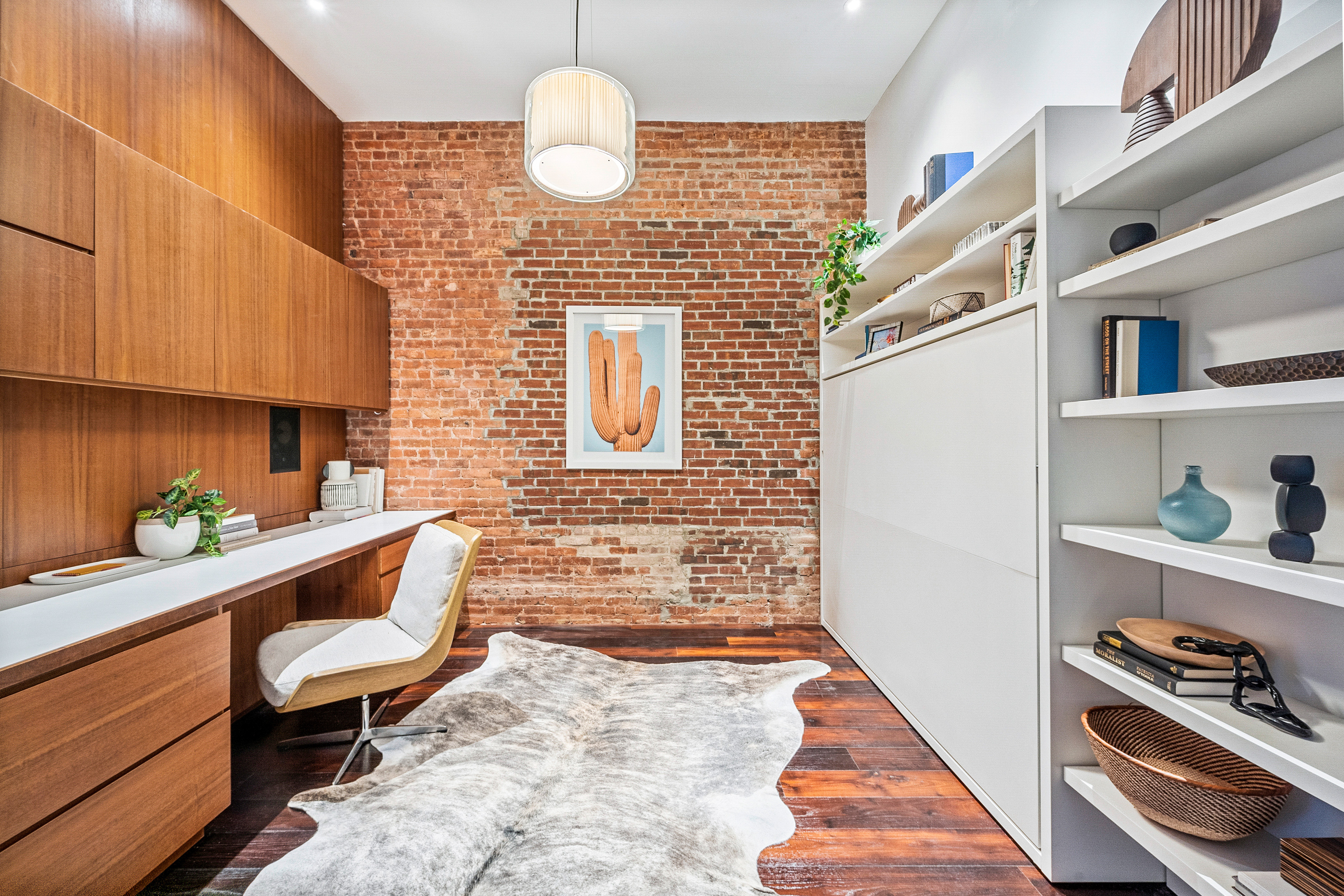 132 Duane Street 3