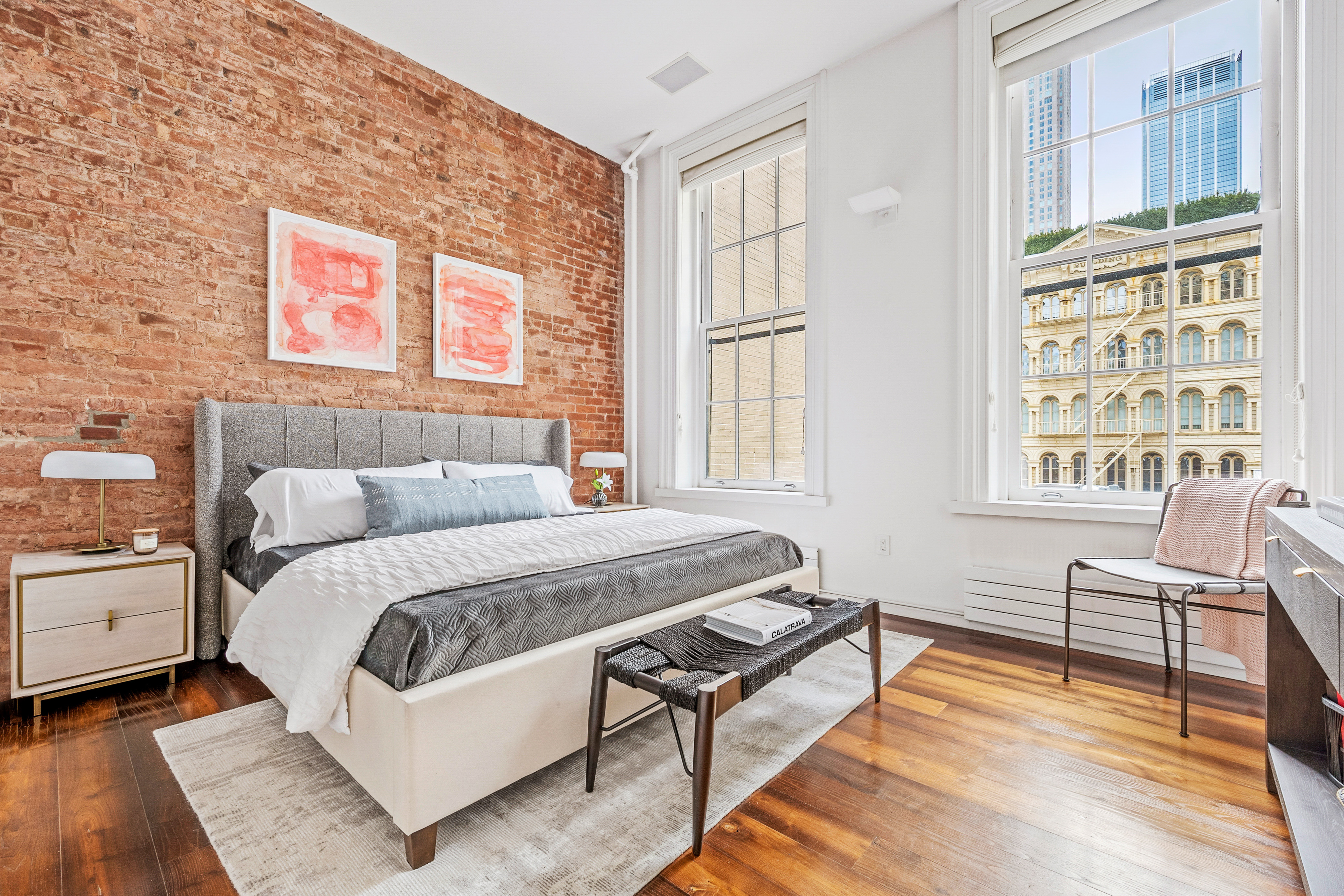 132 Duane Street 3