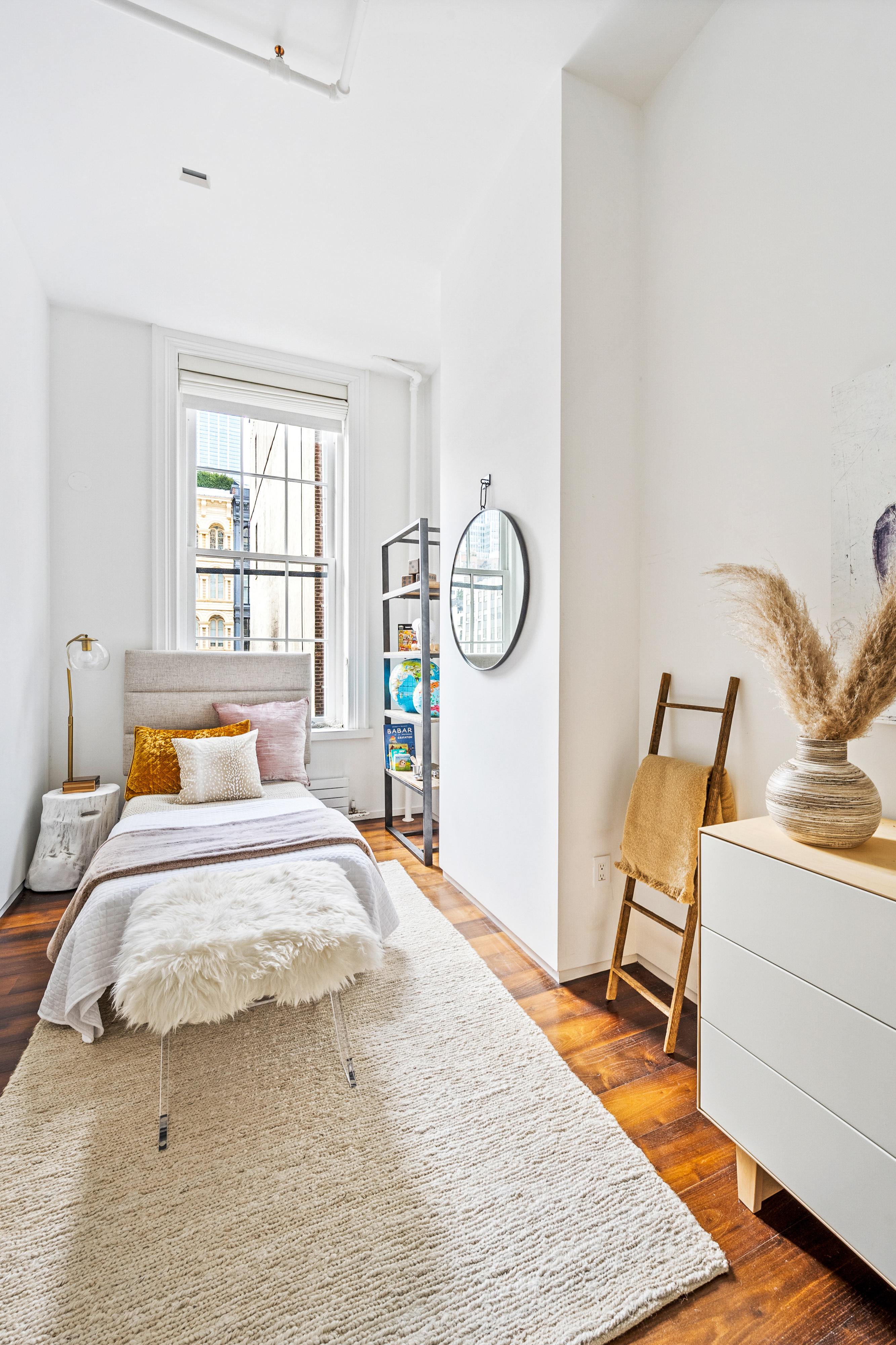 132 Duane Street 3