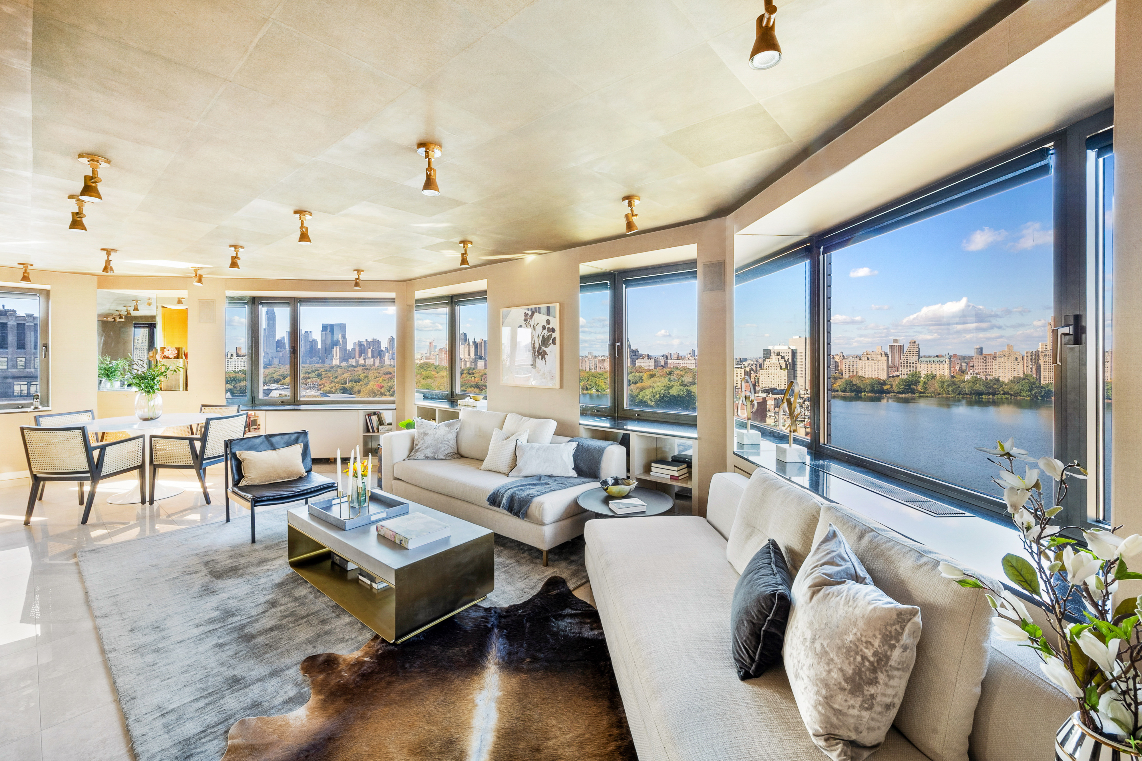 1080 Fifth Avenue 20B