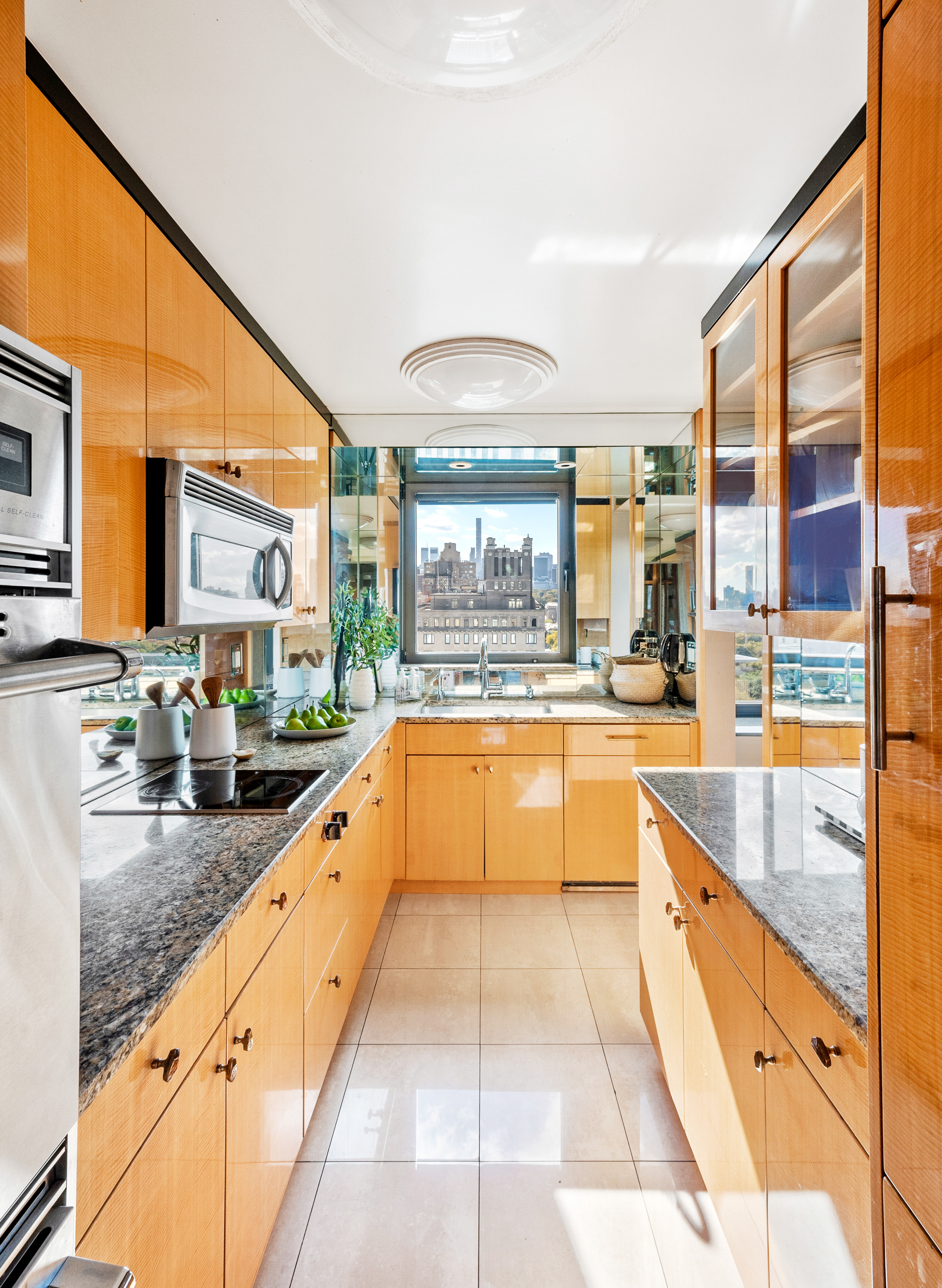 1080 Fifth Avenue 20B
