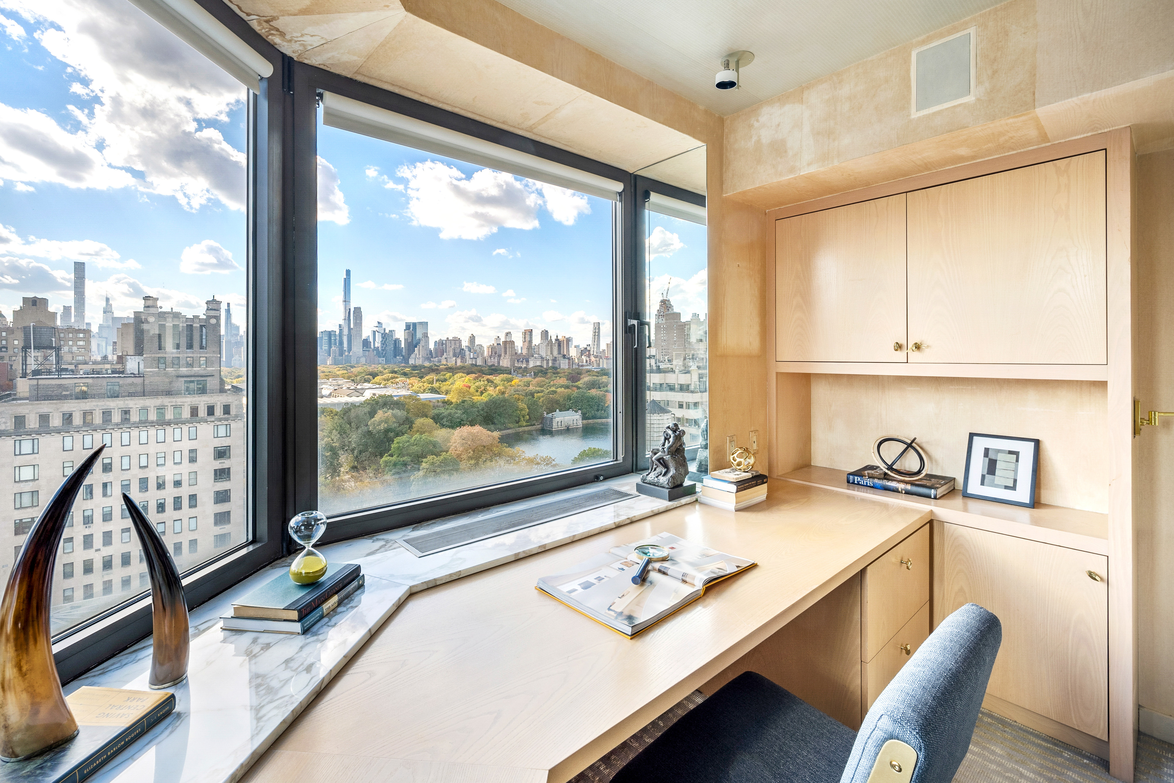 1080 Fifth Avenue 20B