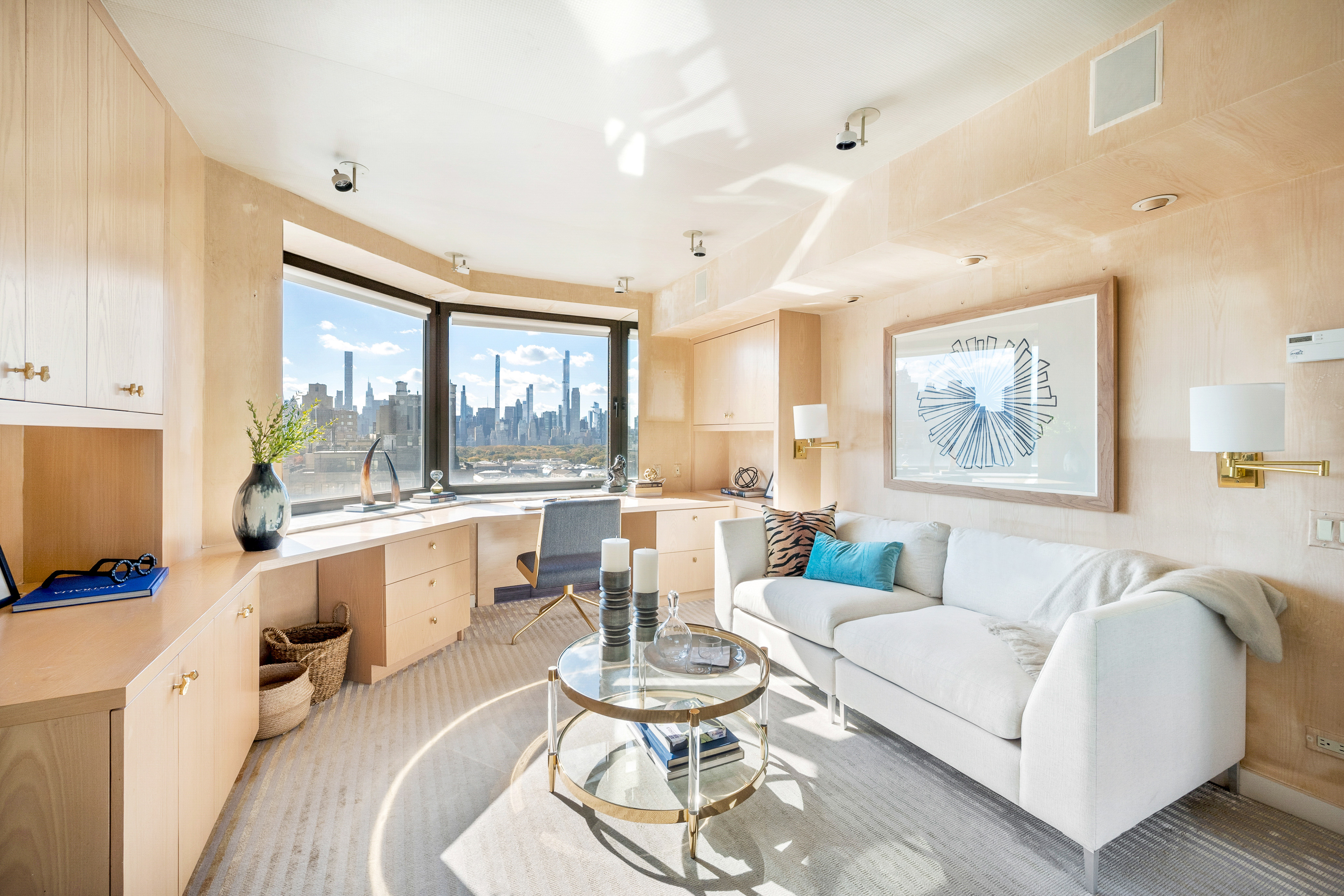 1080 Fifth Avenue 20B