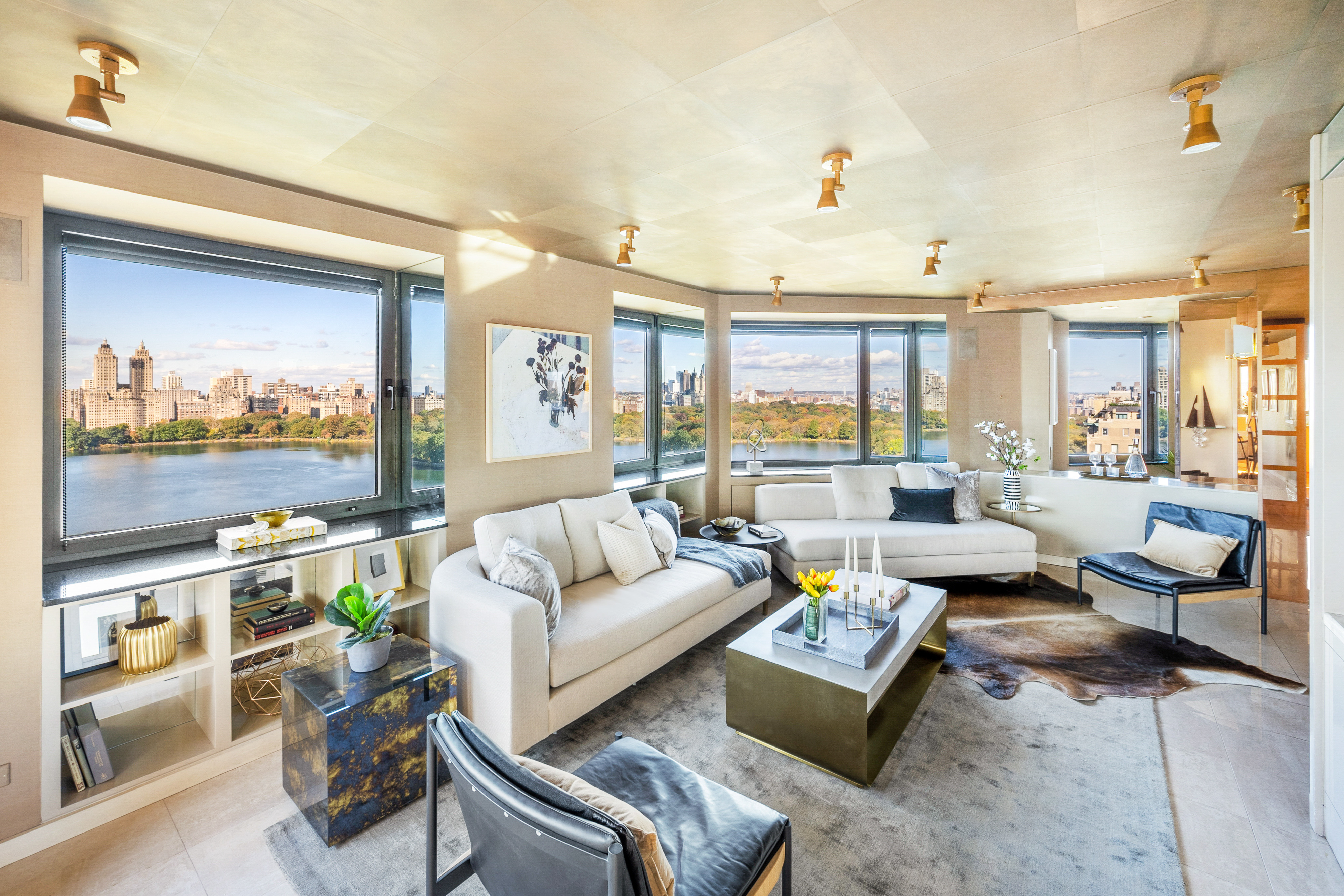 1080 Fifth Avenue 20B