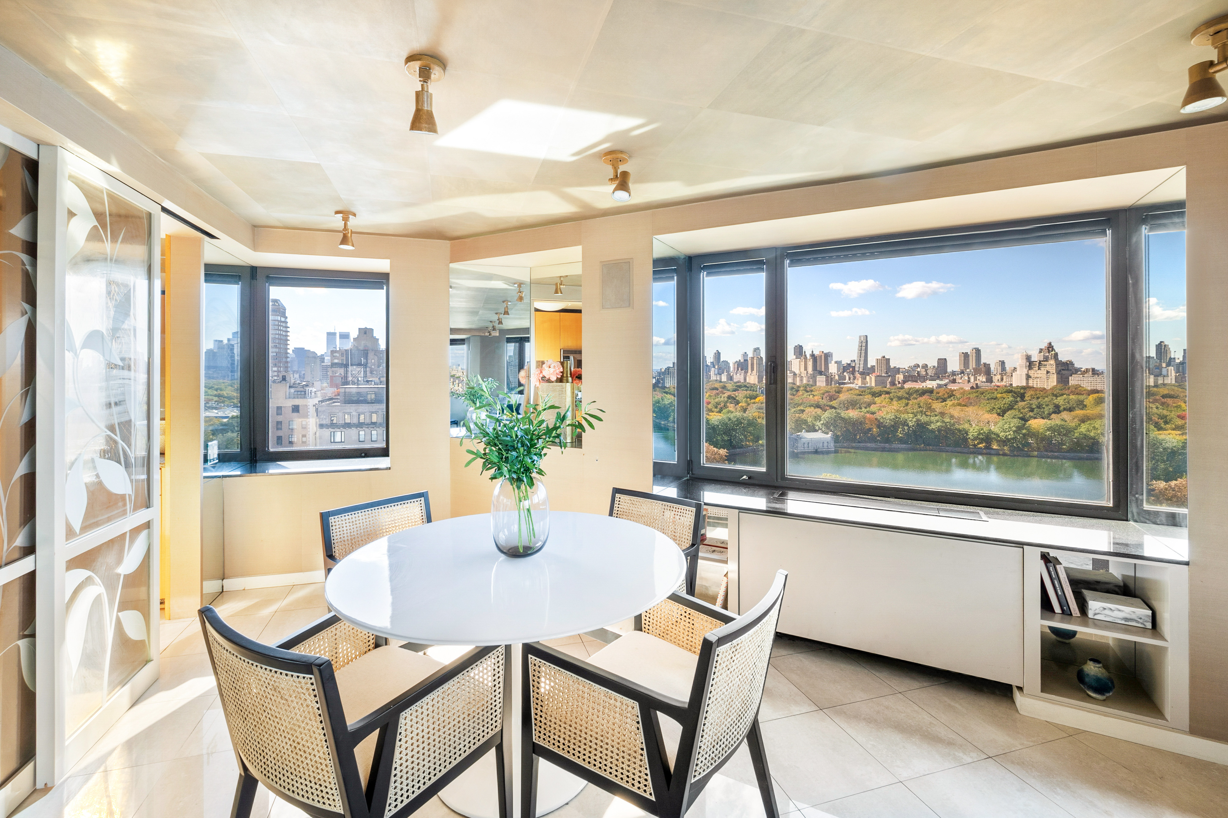 1080 Fifth Avenue 20B