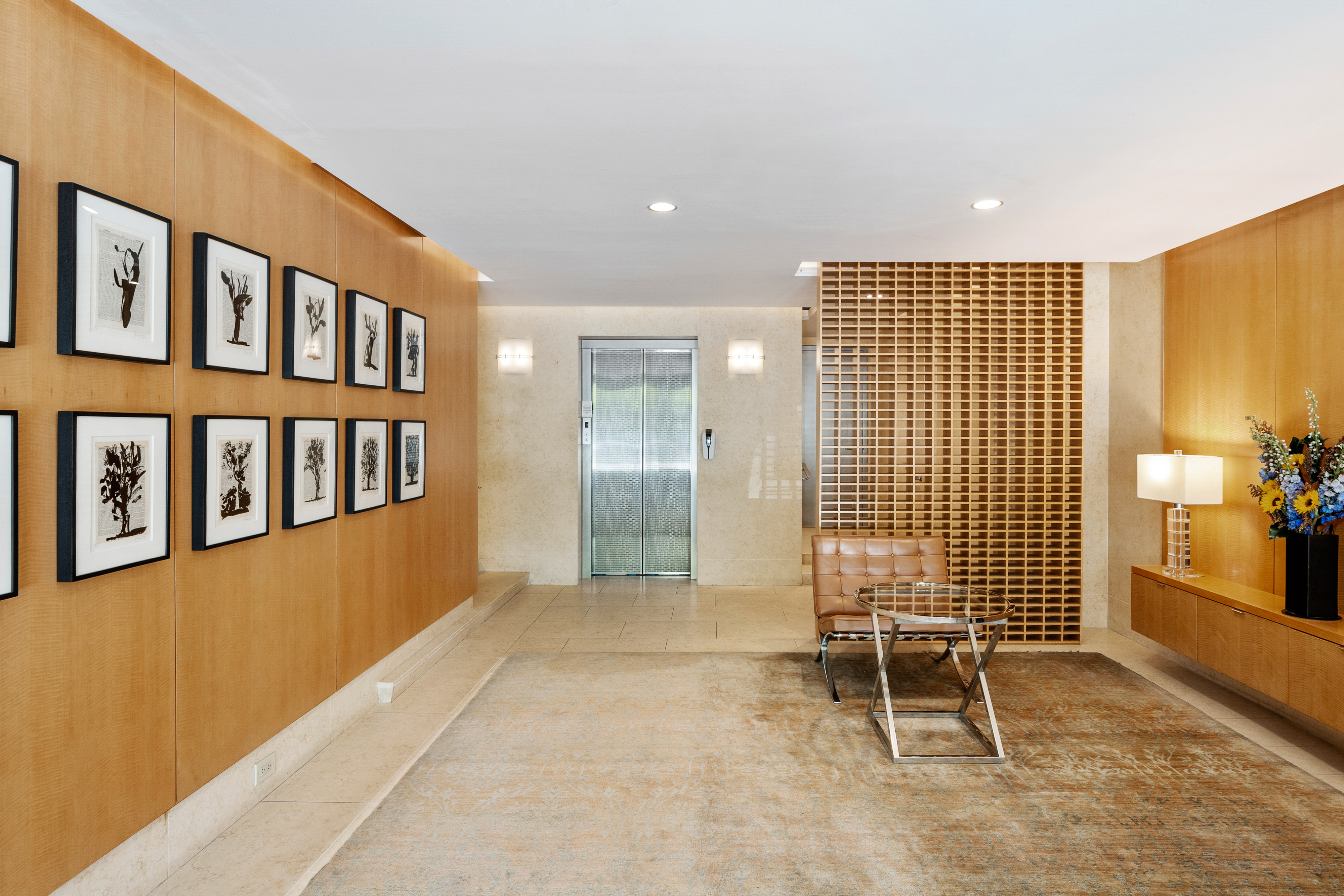 1080 Fifth Avenue 20B