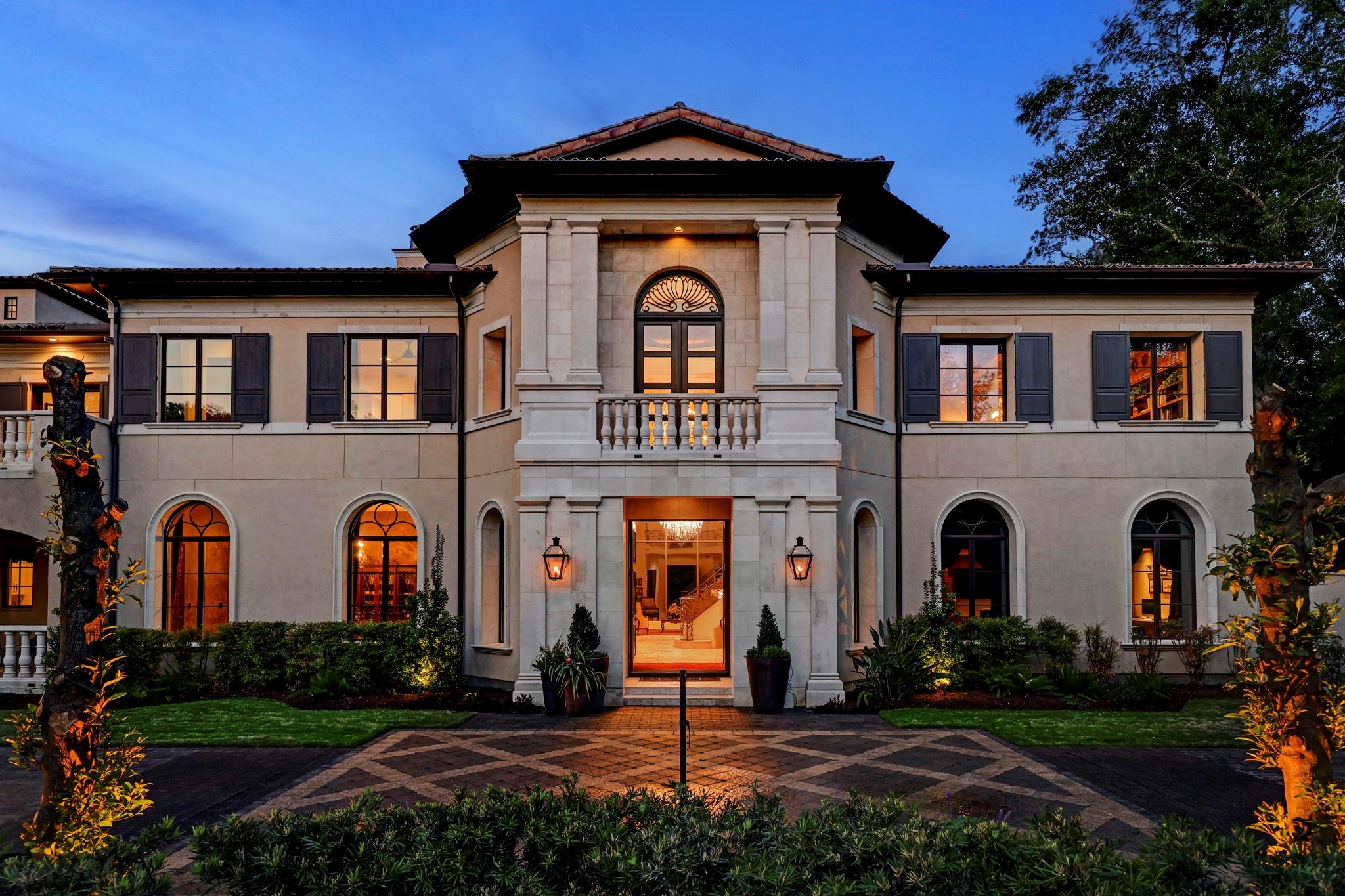 40 Stillforest Street