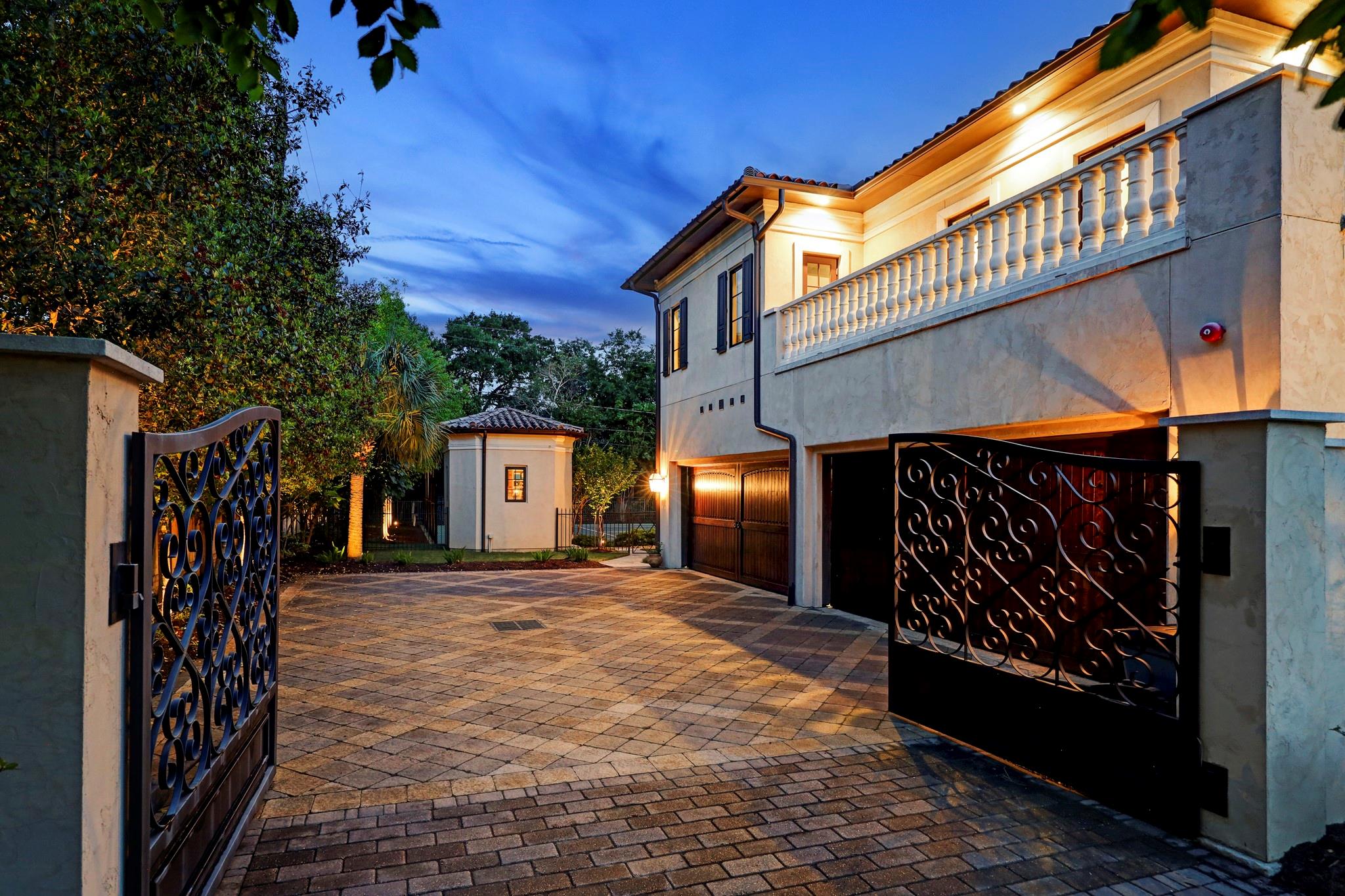 40 Stillforest Street