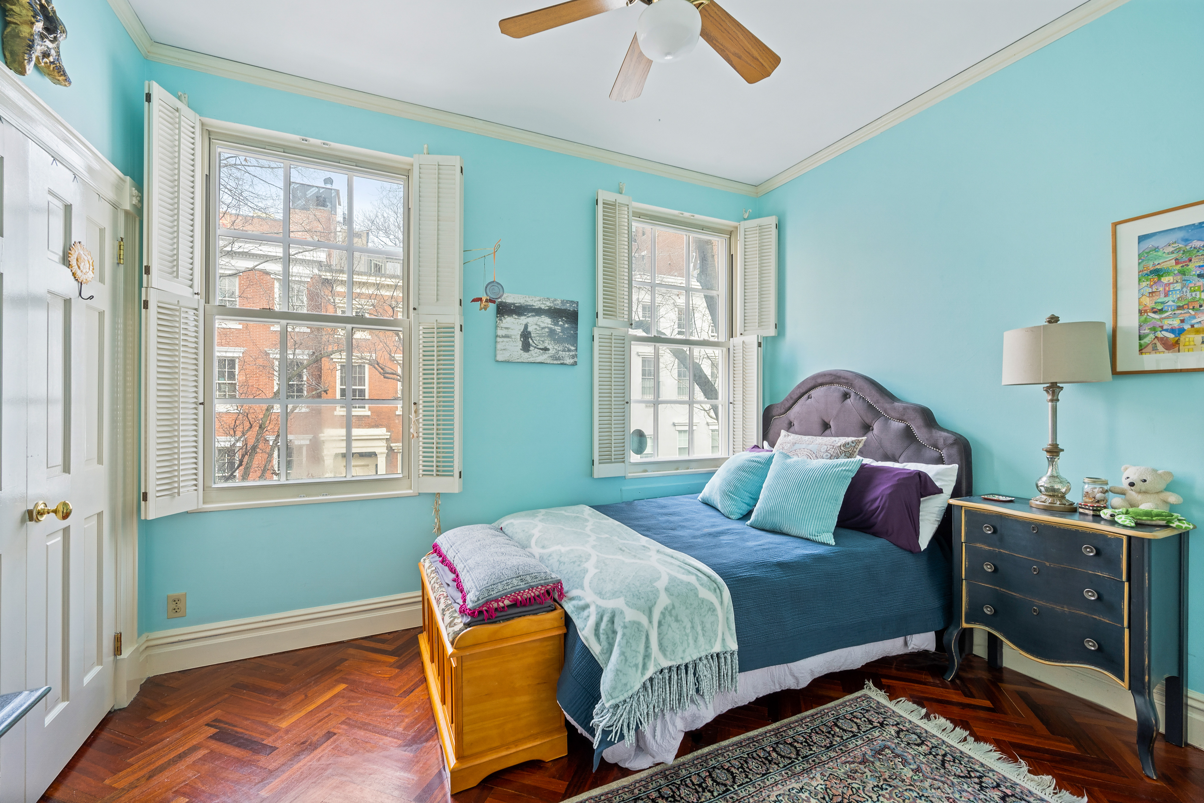 40 West 11th Street