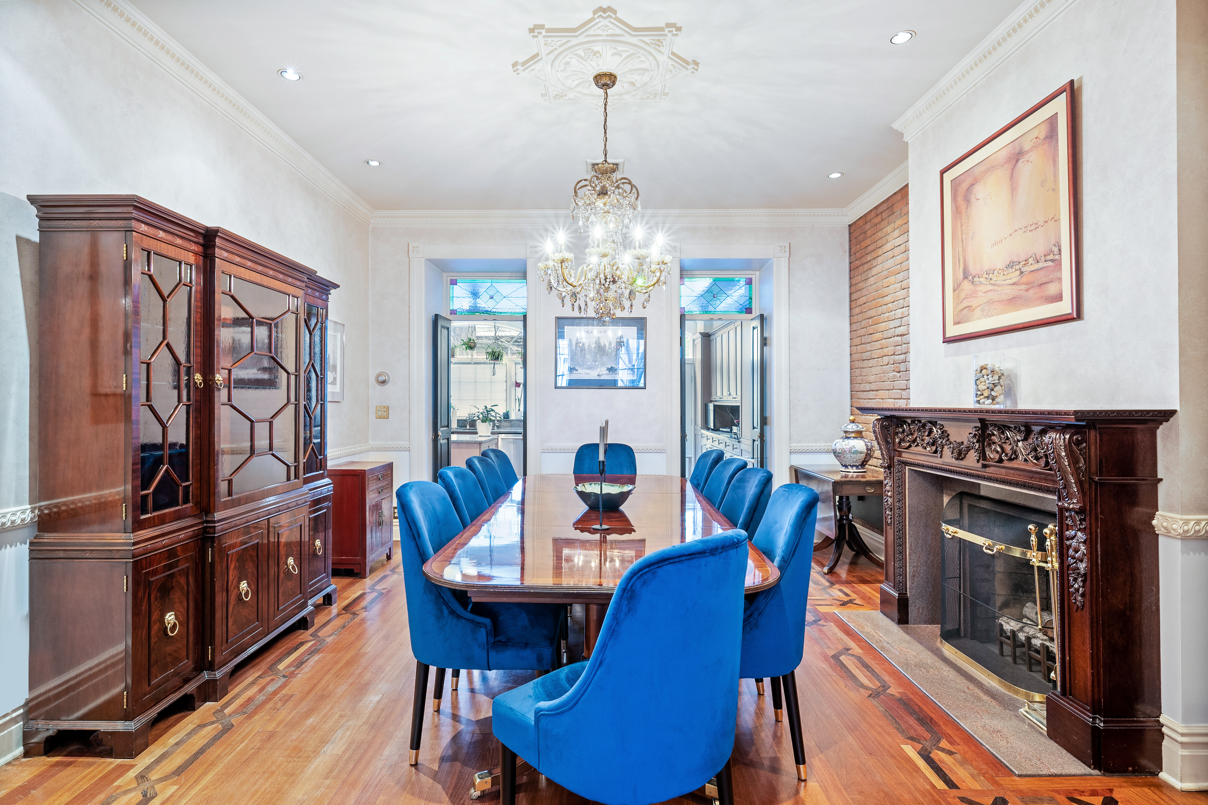 40 West 11th Street