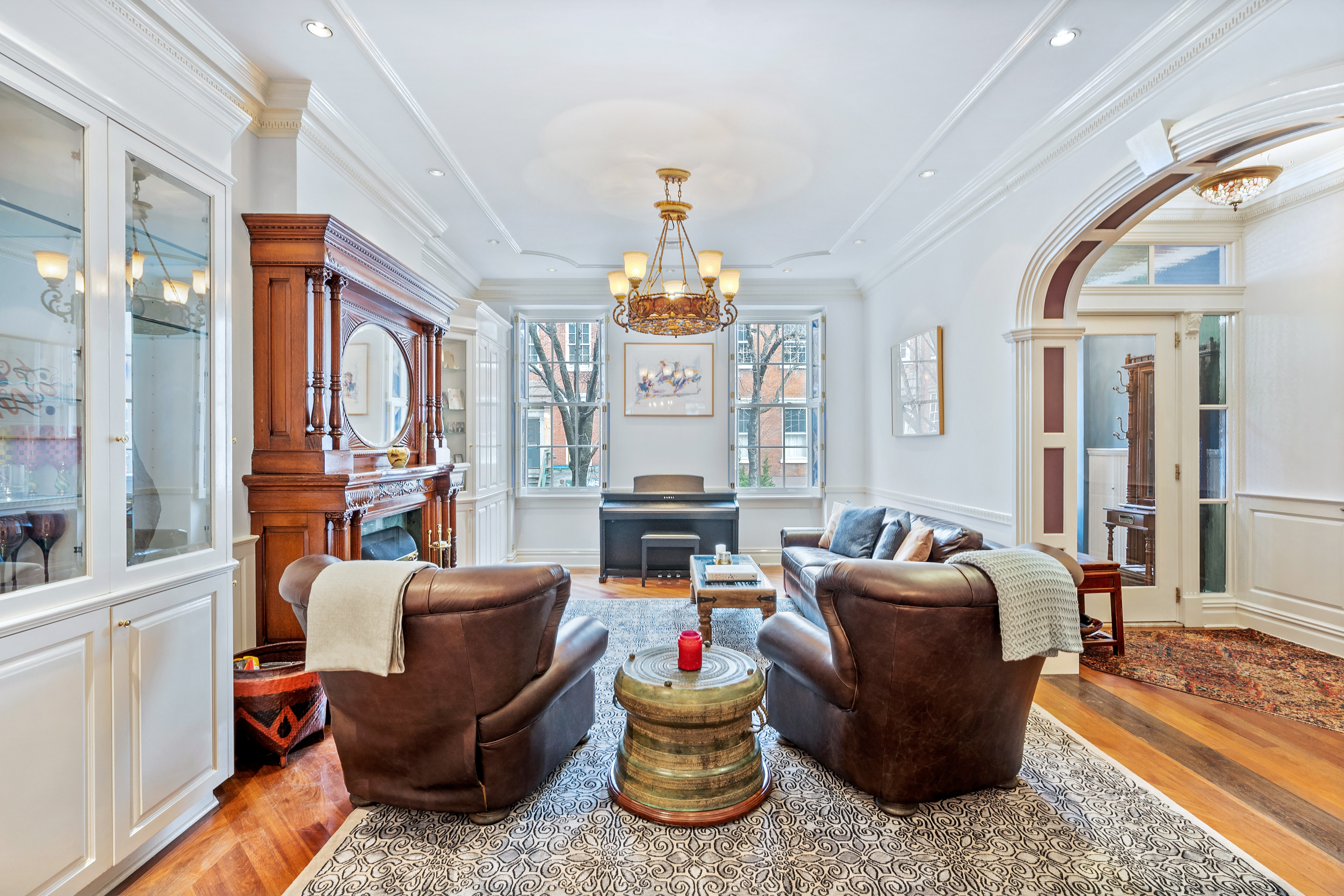 40 West 11th Street