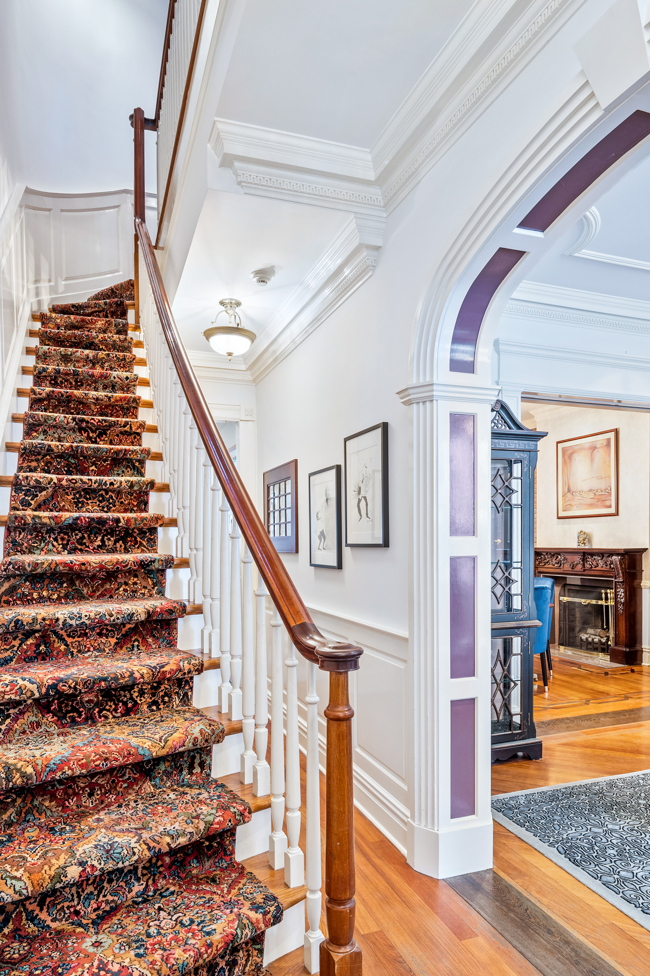 40 West 11th Street