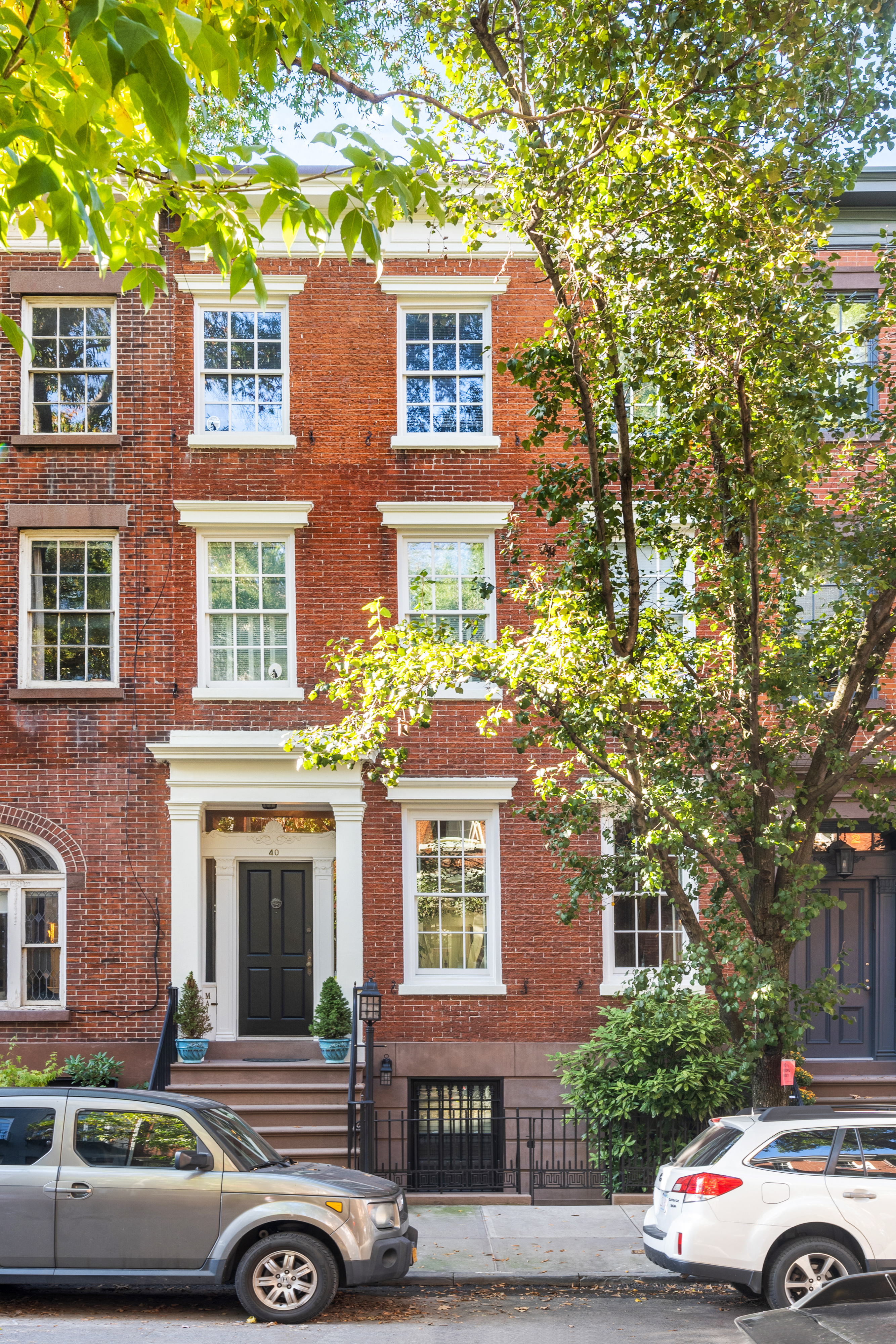 40 West 11th Street