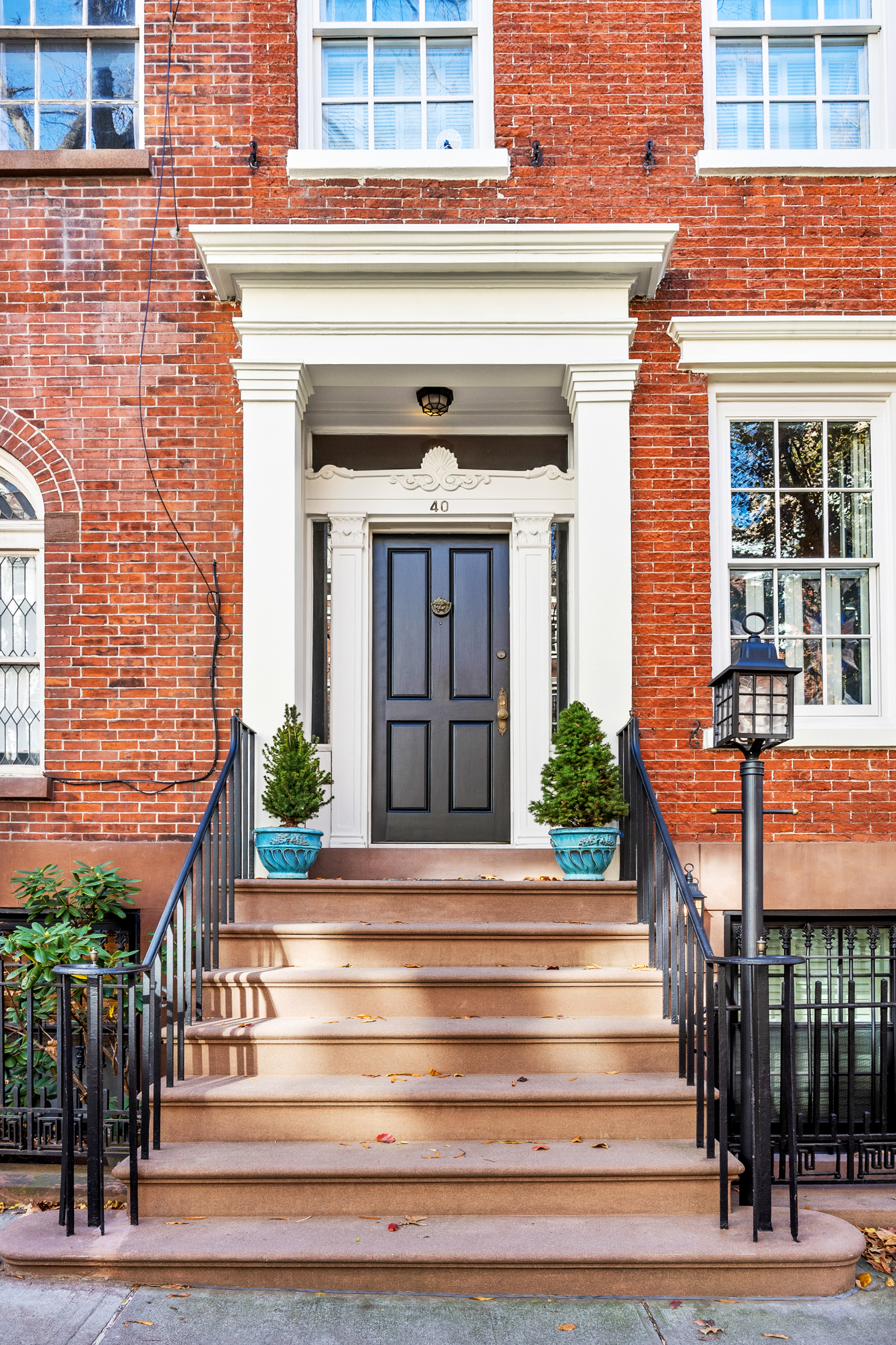 40 West 11th Street