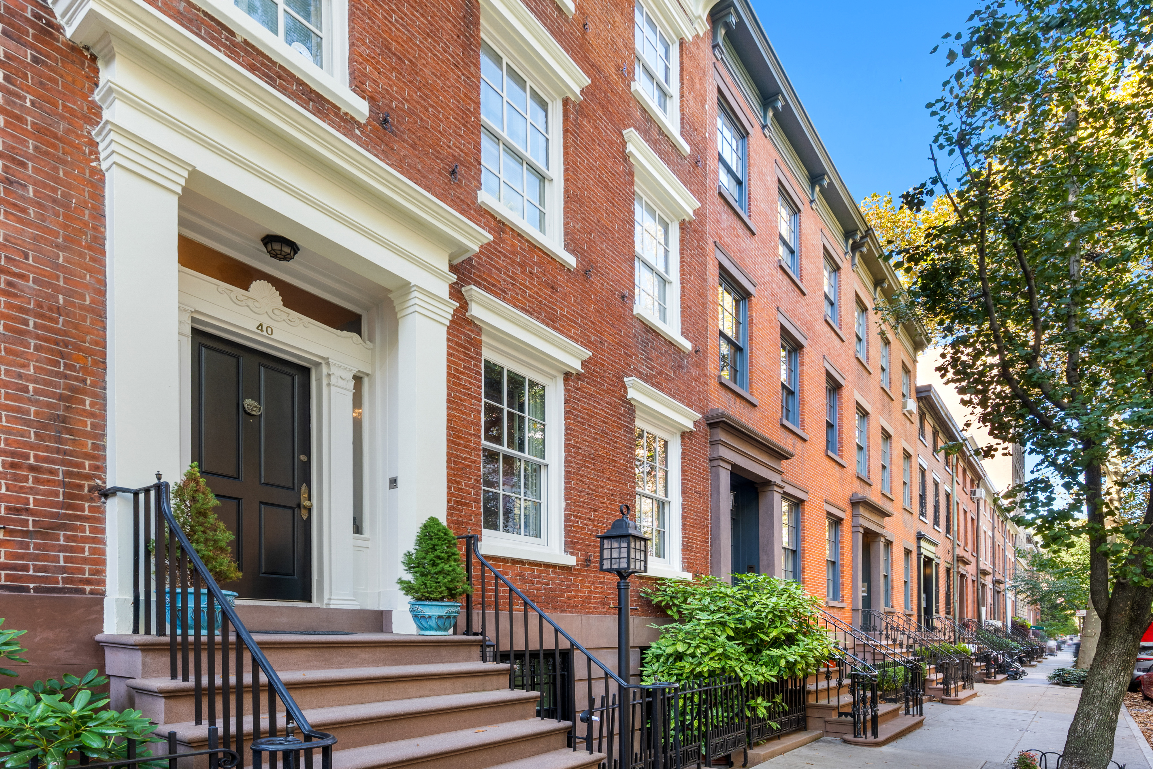 40 West 11th Street
