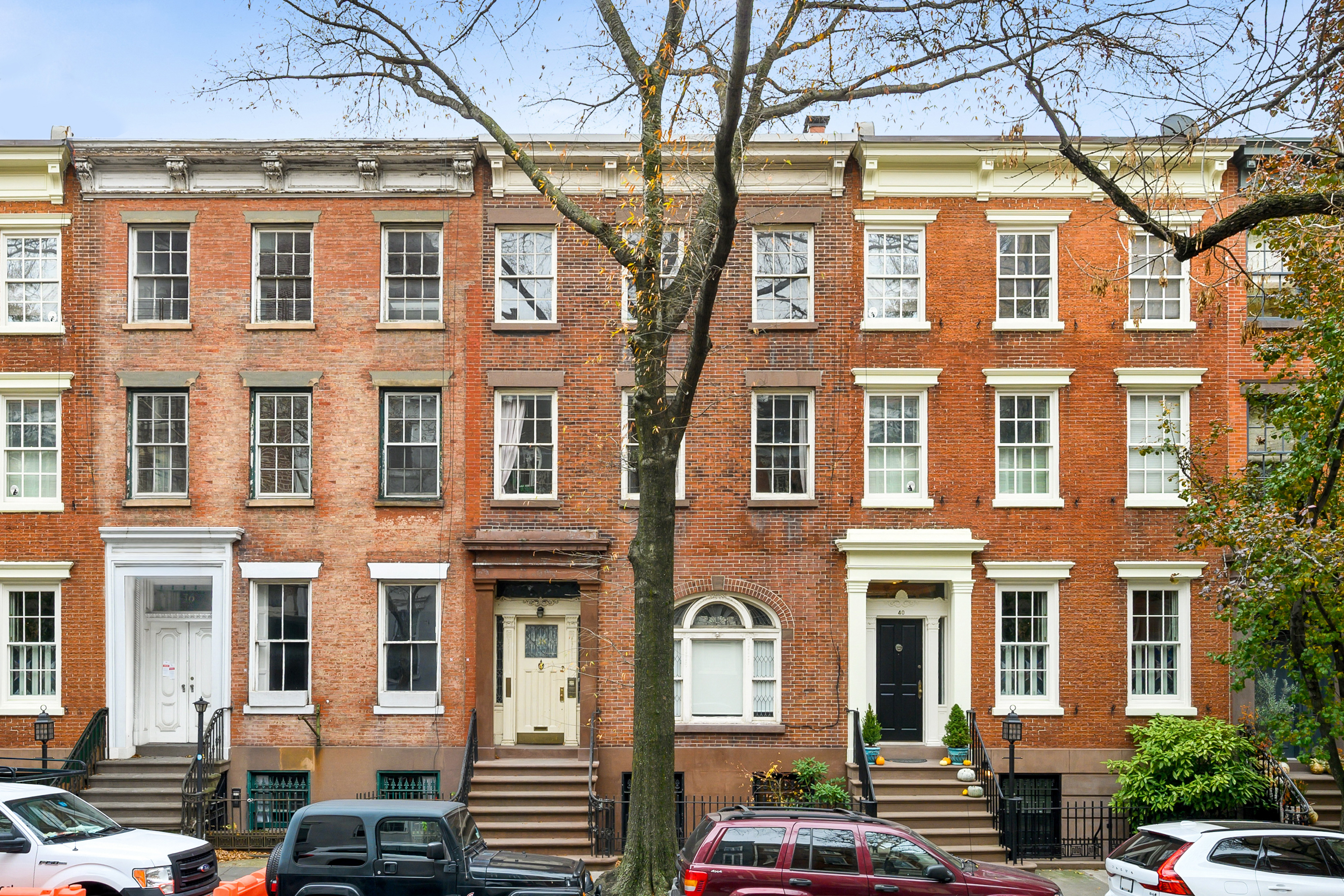 40 West 11th Street