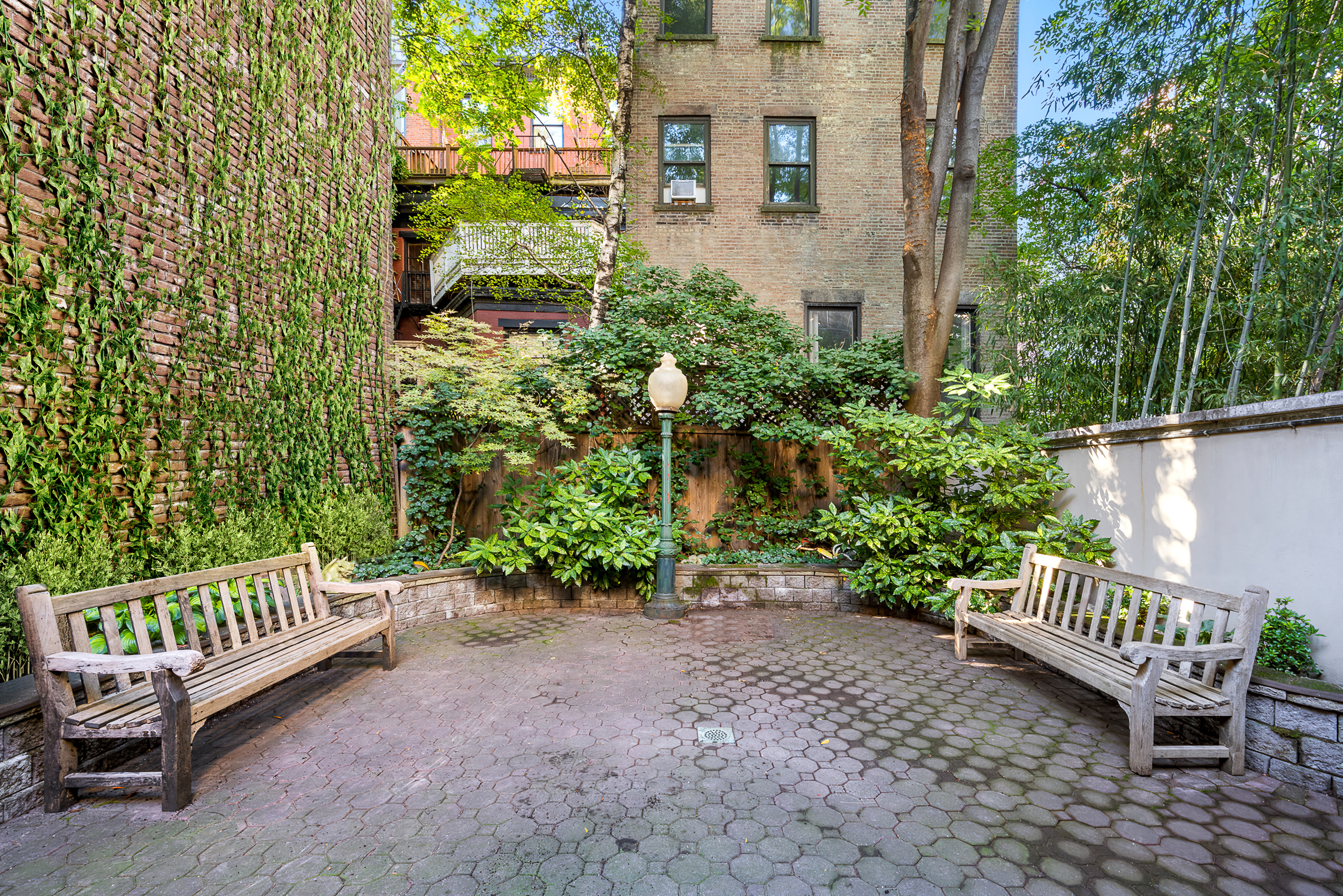 40 West 11th Street