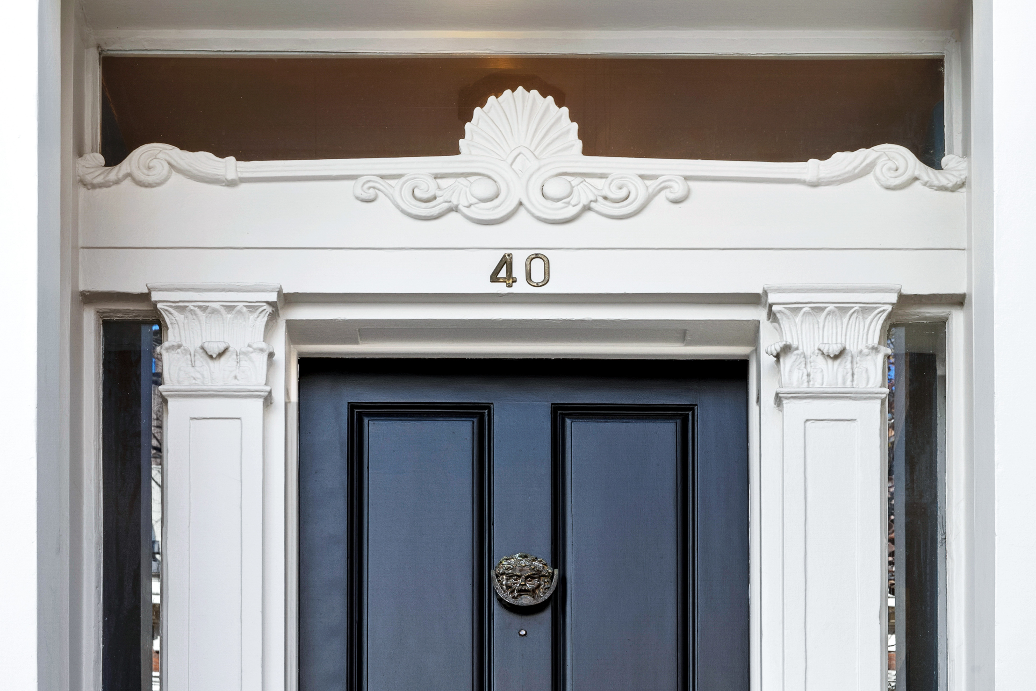 40 West 11th Street