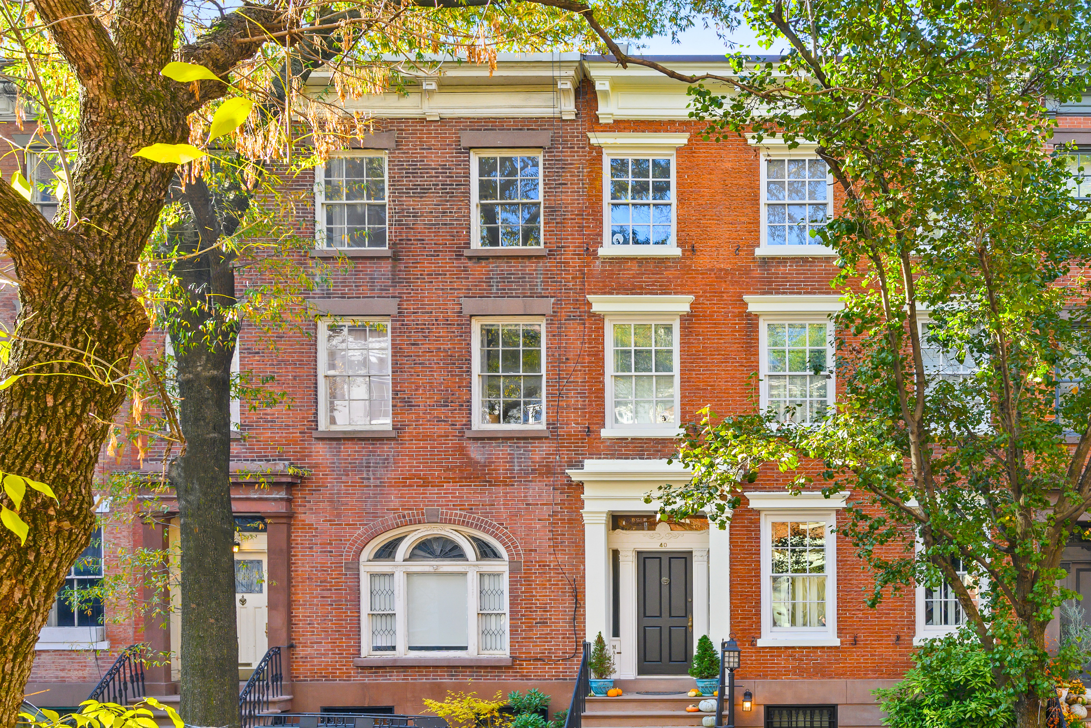 40 West 11th Street