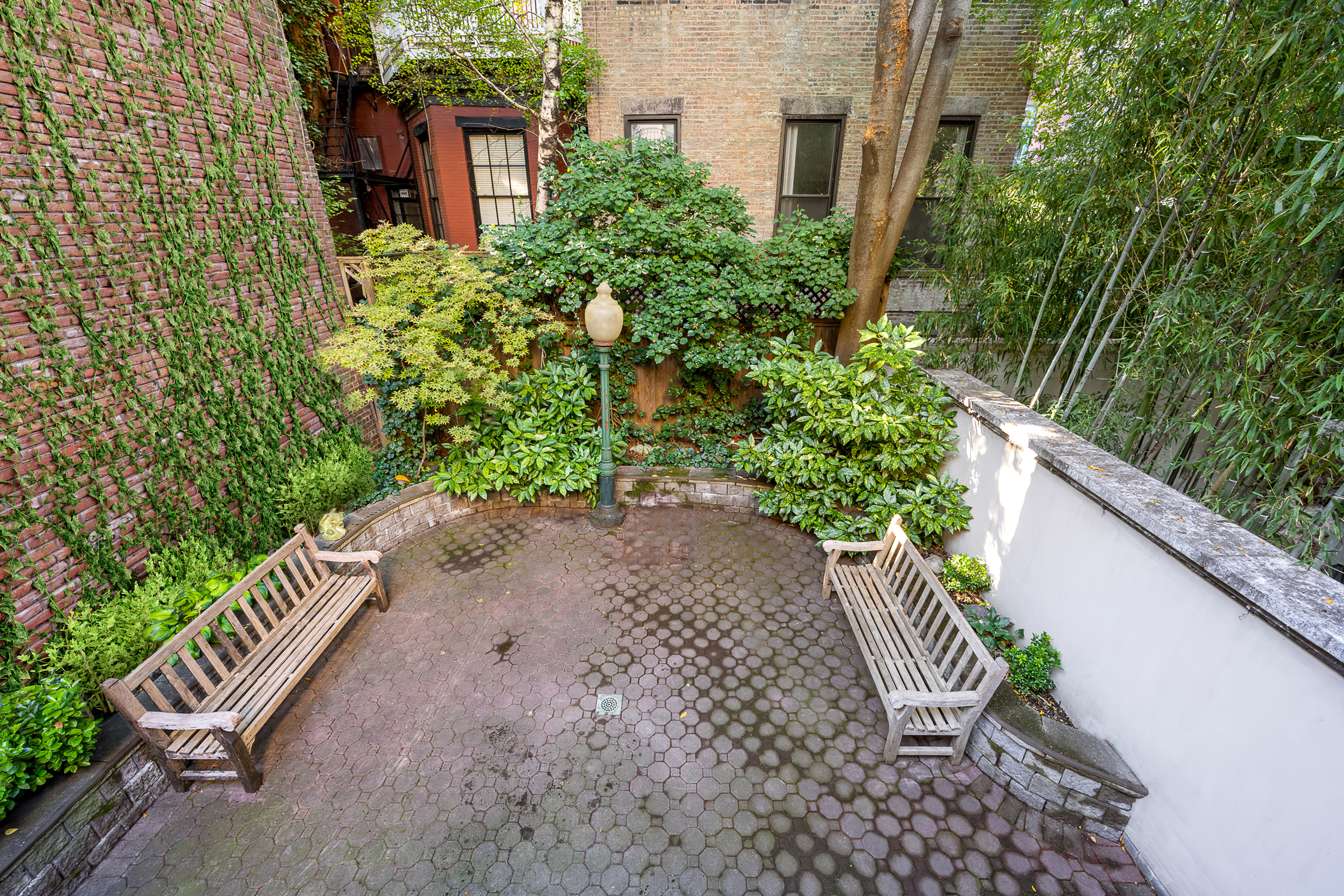 40 West 11th Street