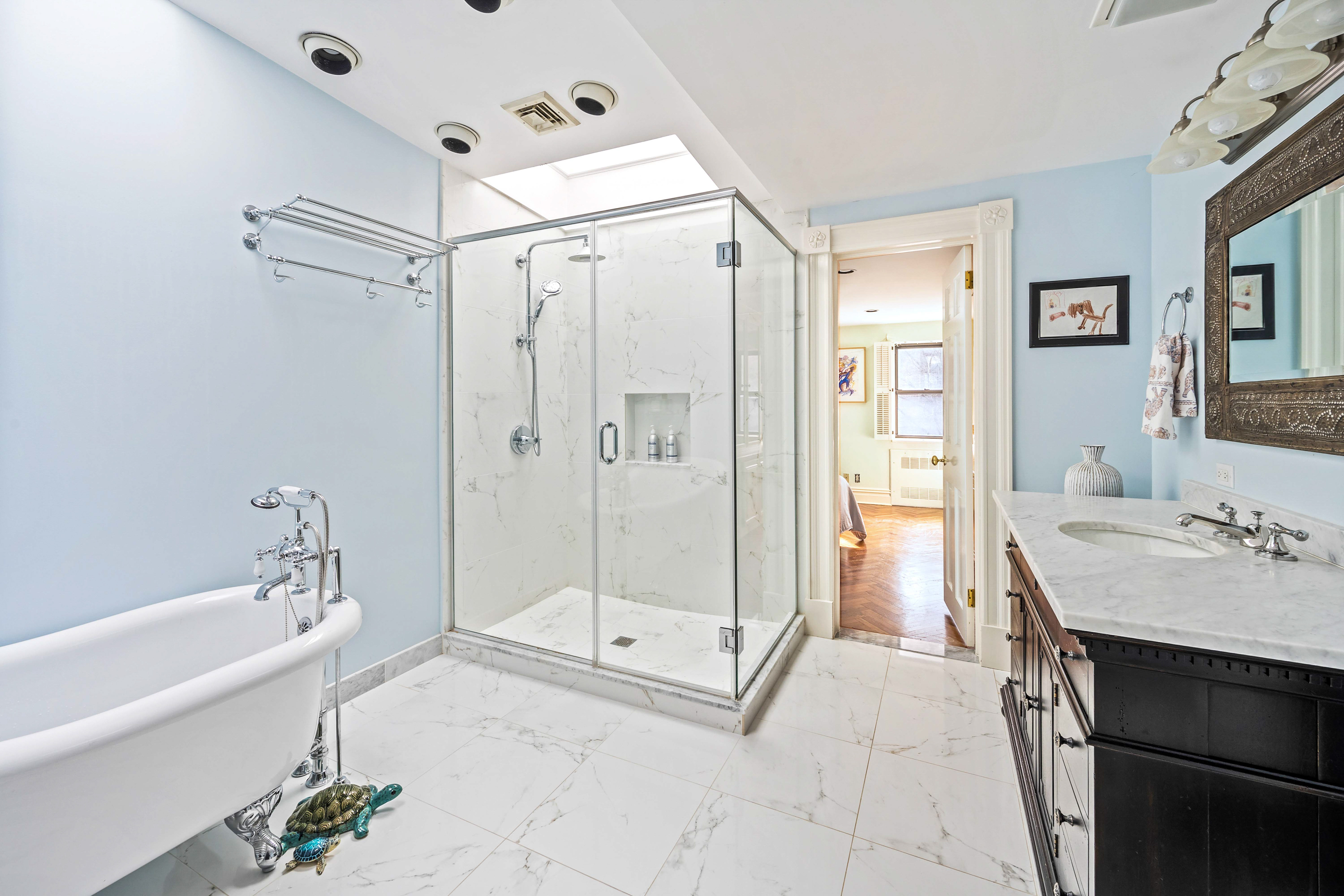 40 West 11th Street