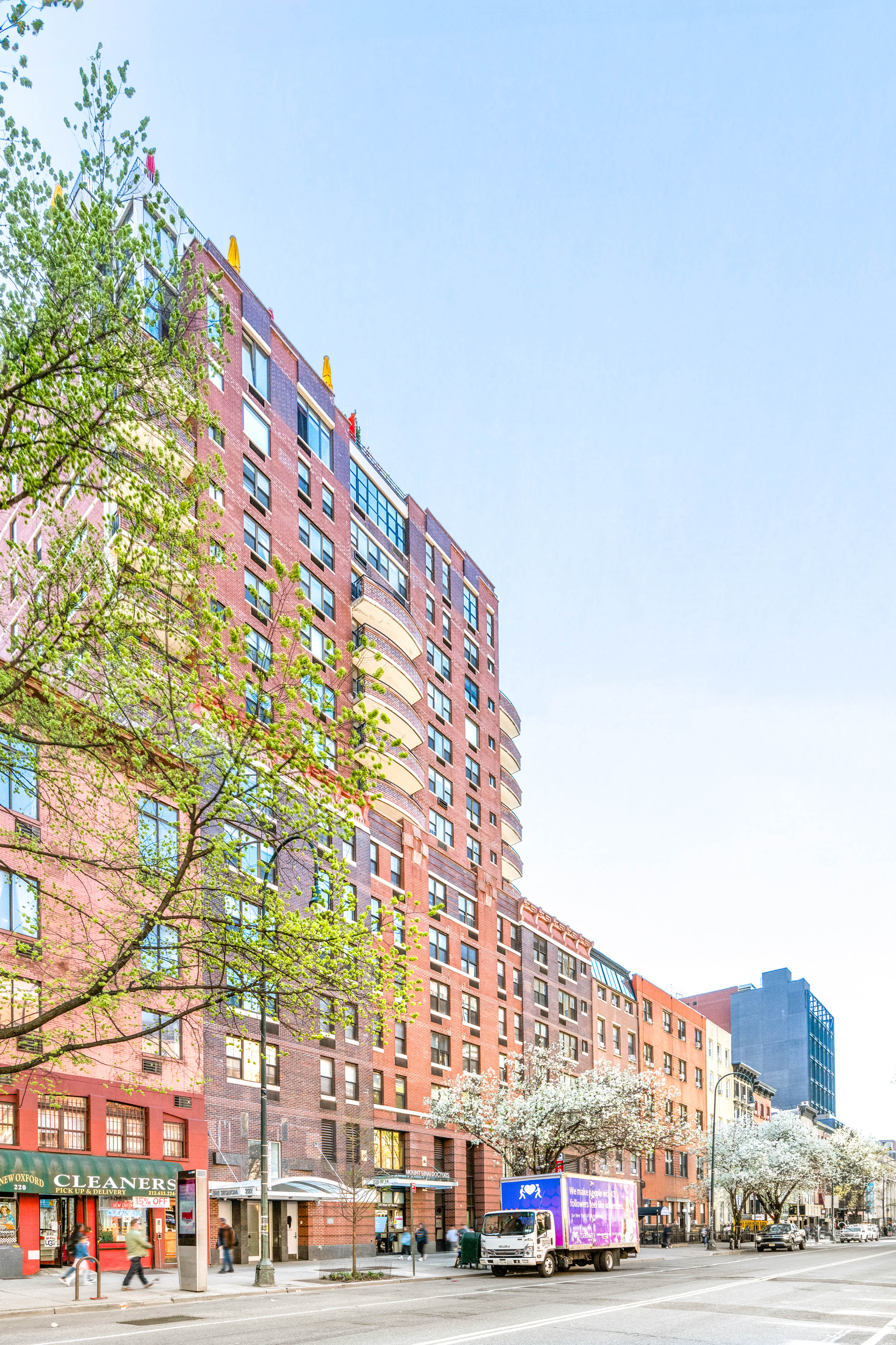 222 West 14th Street 7E