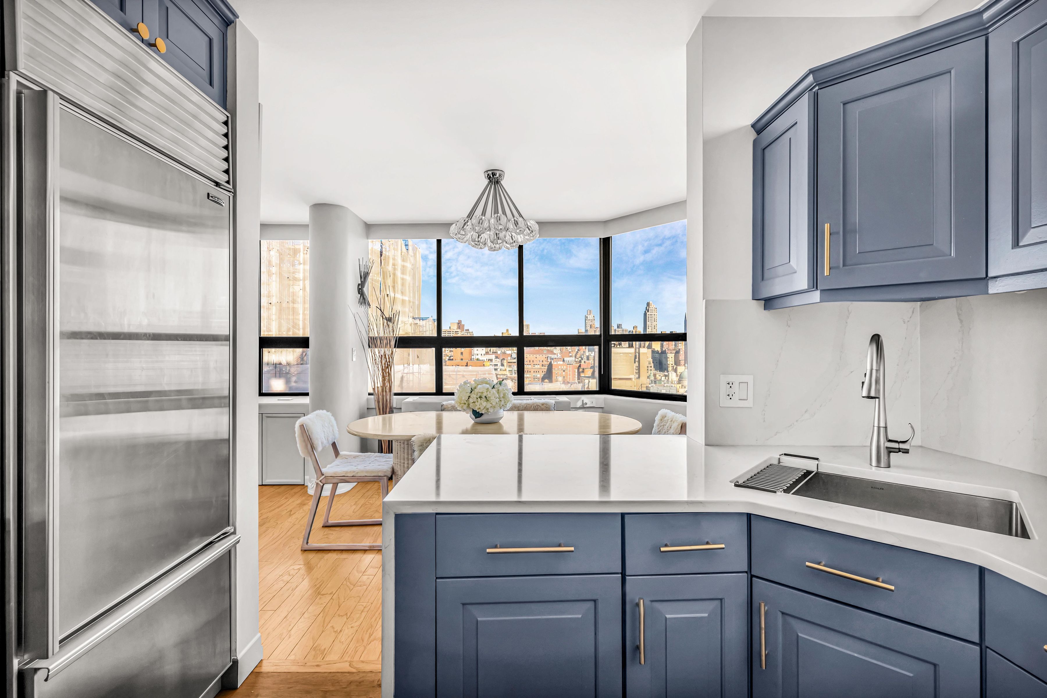 110 East 71st Street 18
