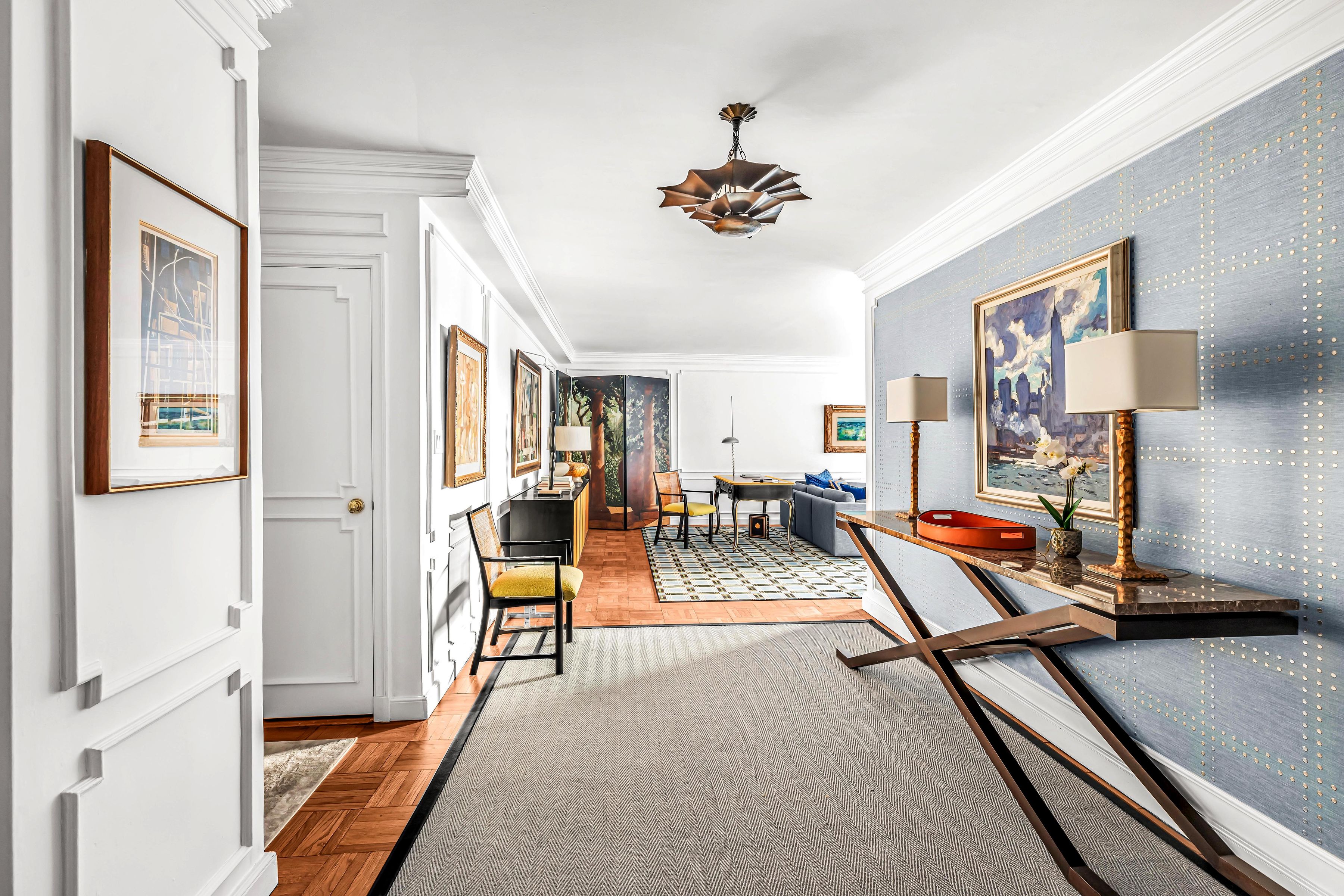10 East 70th Street 5D