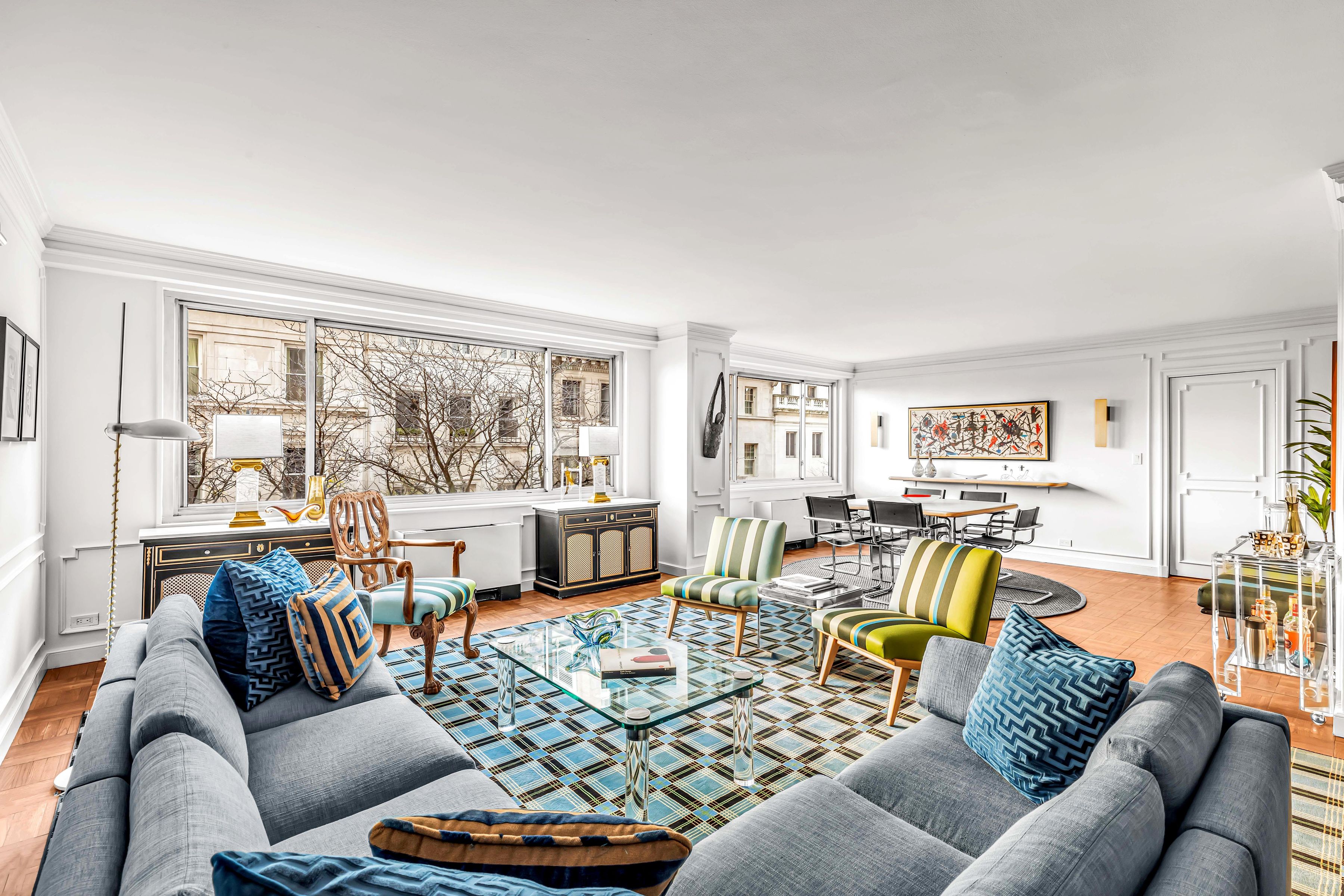 10 East 70th Street 5D