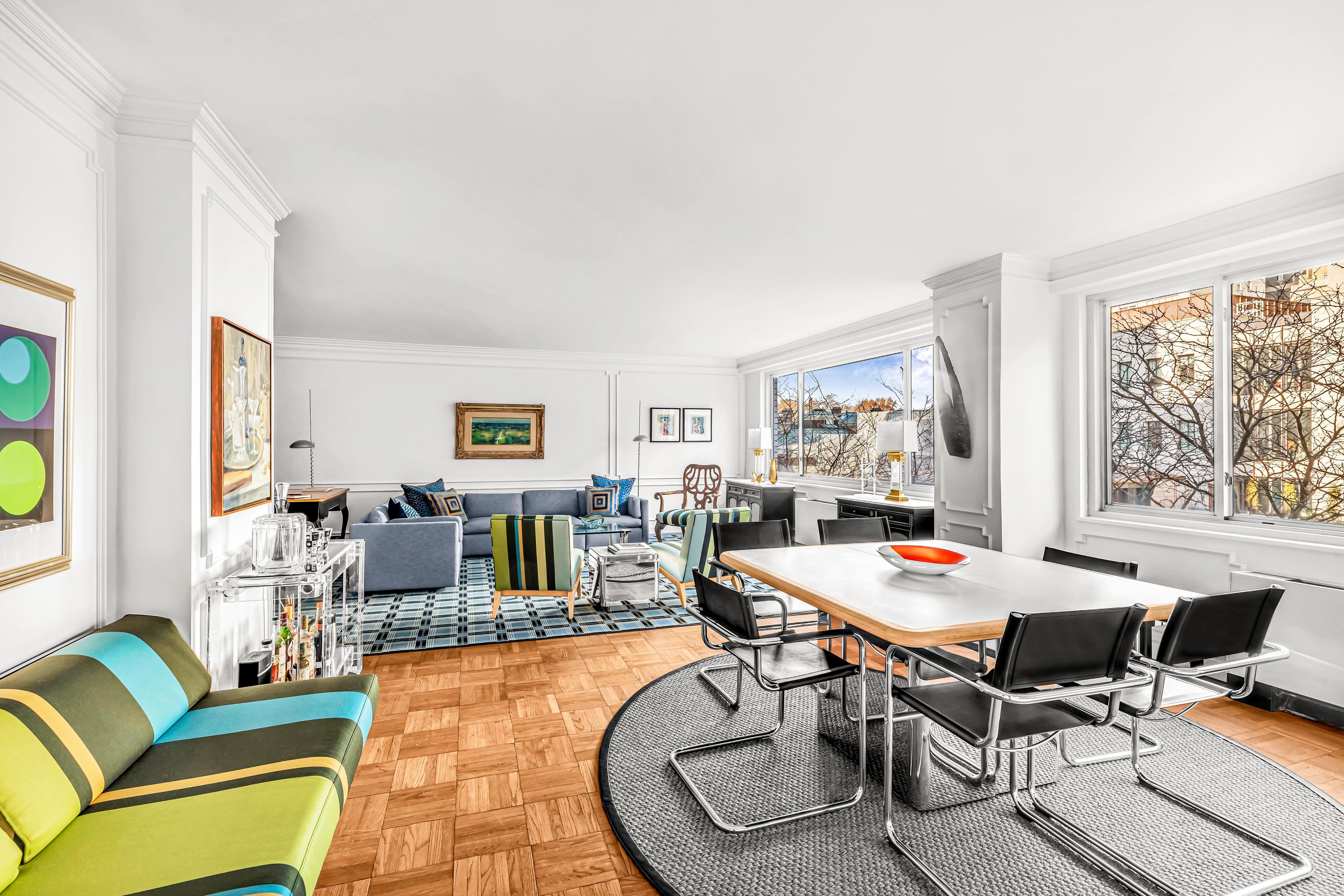 10 East 70th Street 5D