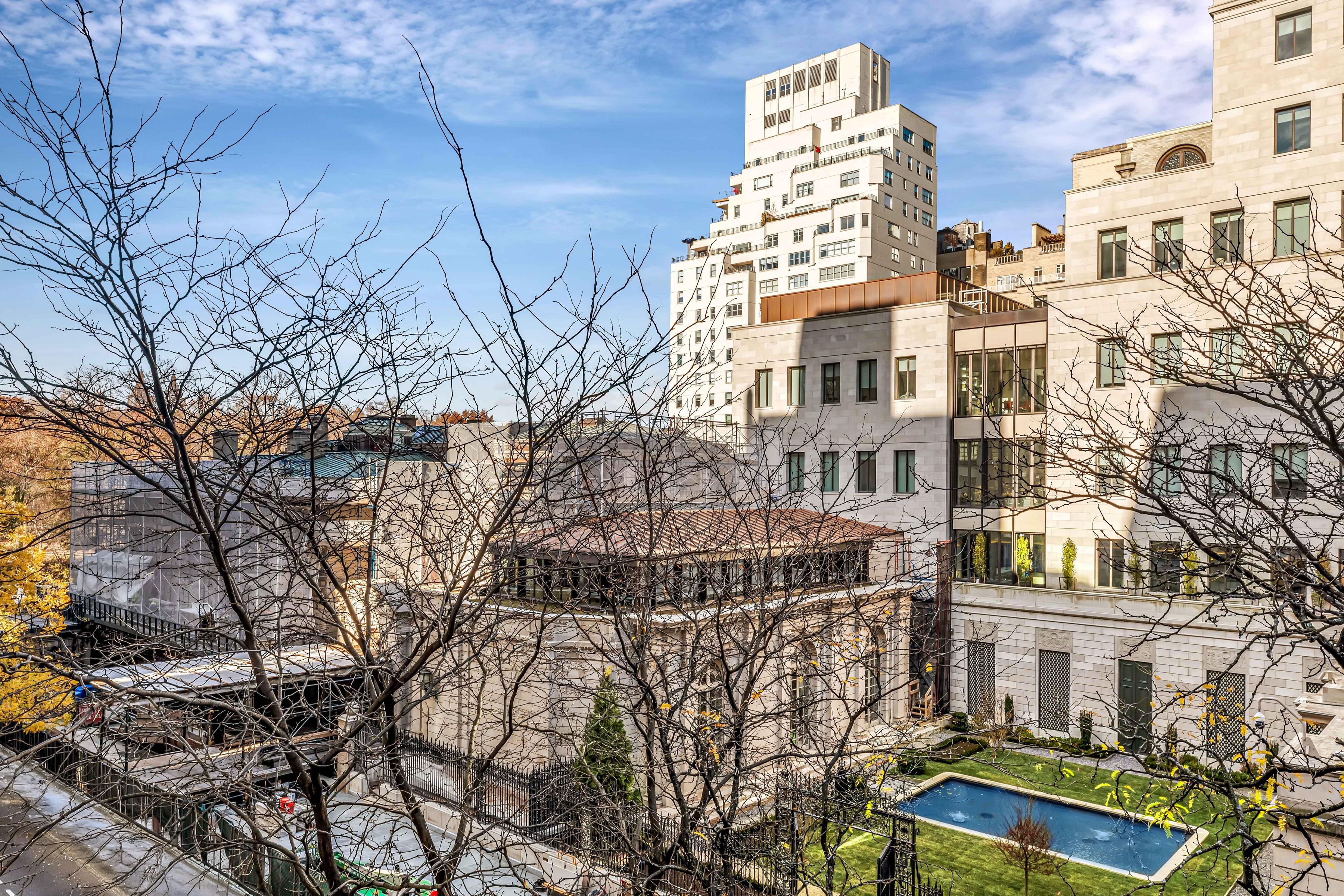 10 East 70th Street 5D