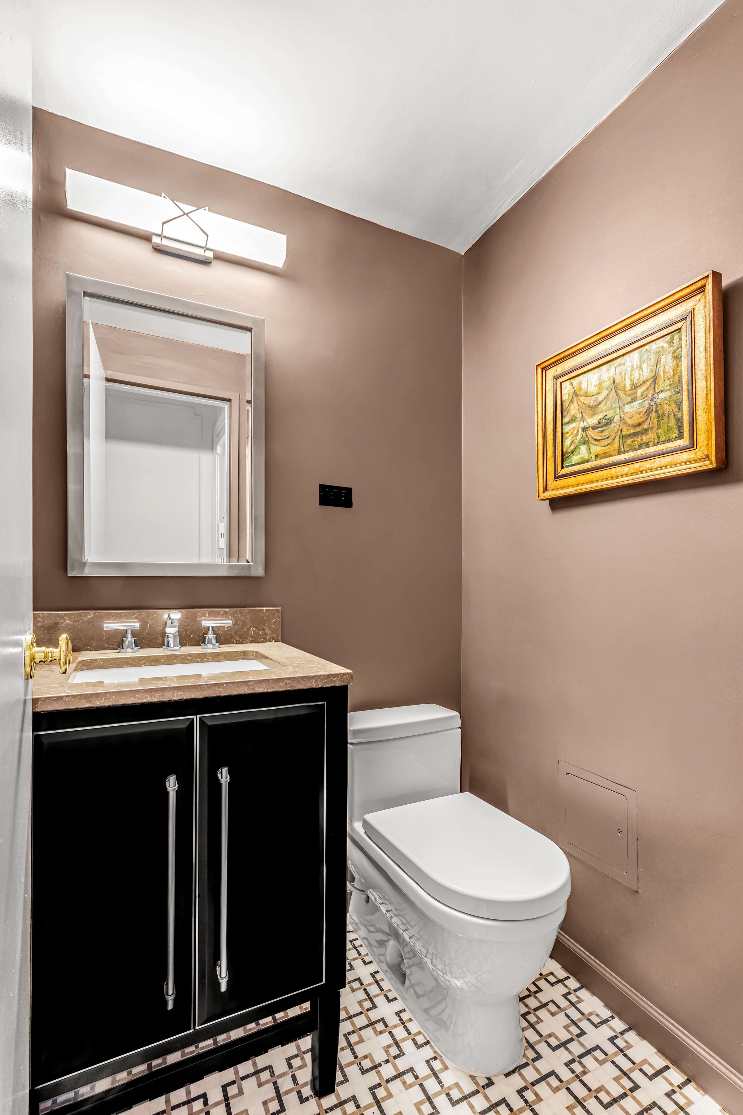 10 East 70th Street 5D