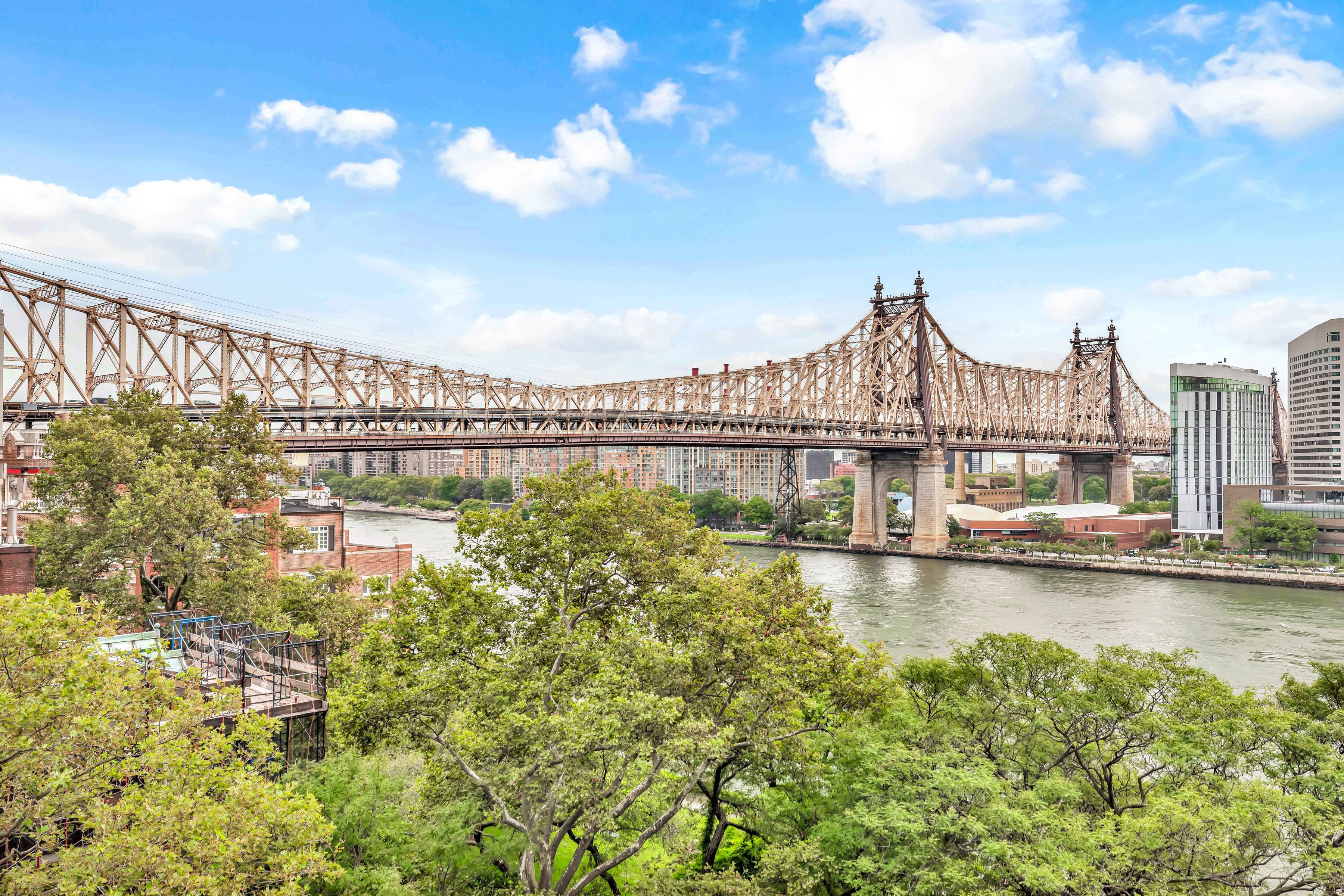 1 Sutton Place South 6D
