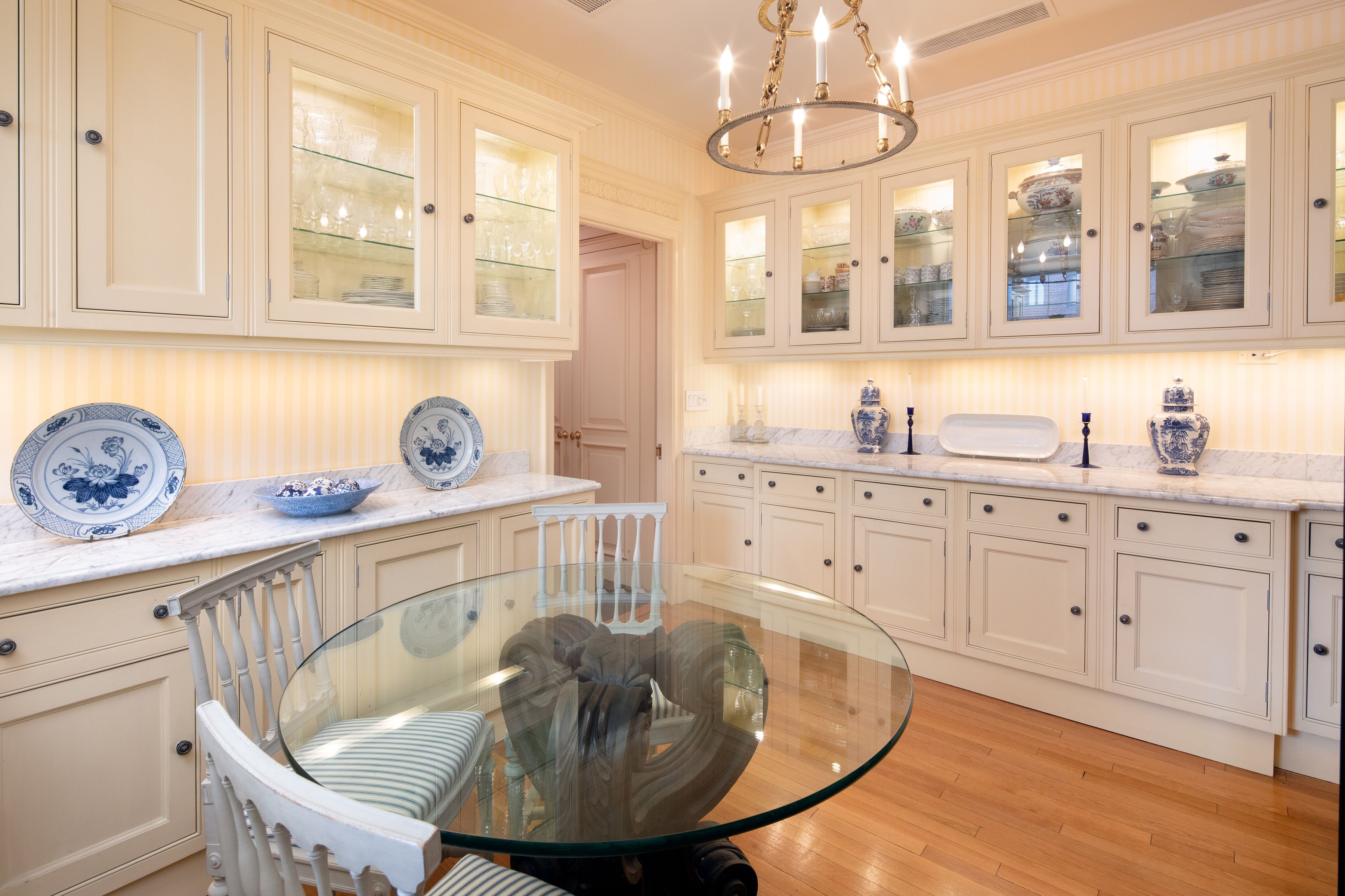 1 Sutton Place South 6D