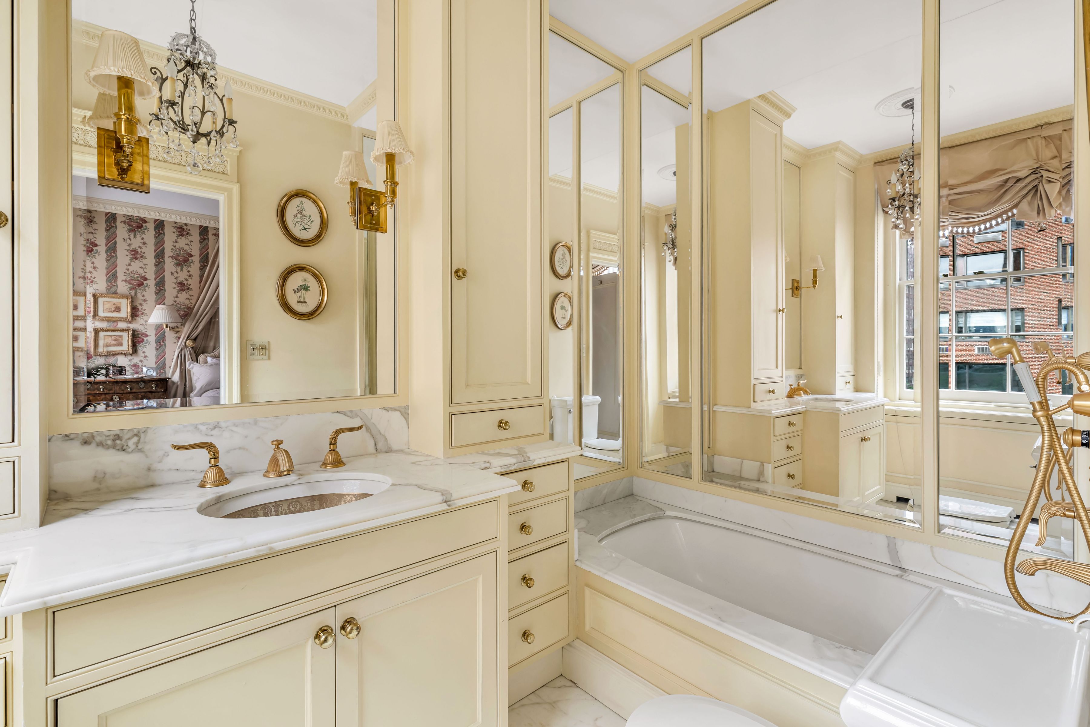 1 Sutton Place South 6D