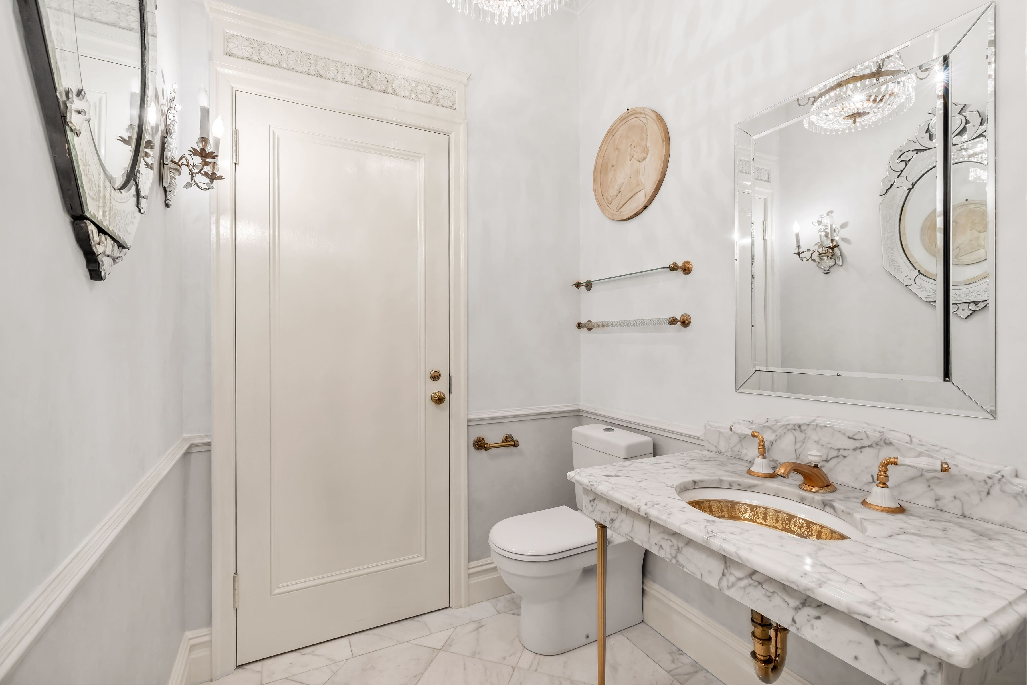 1 Sutton Place South 6D