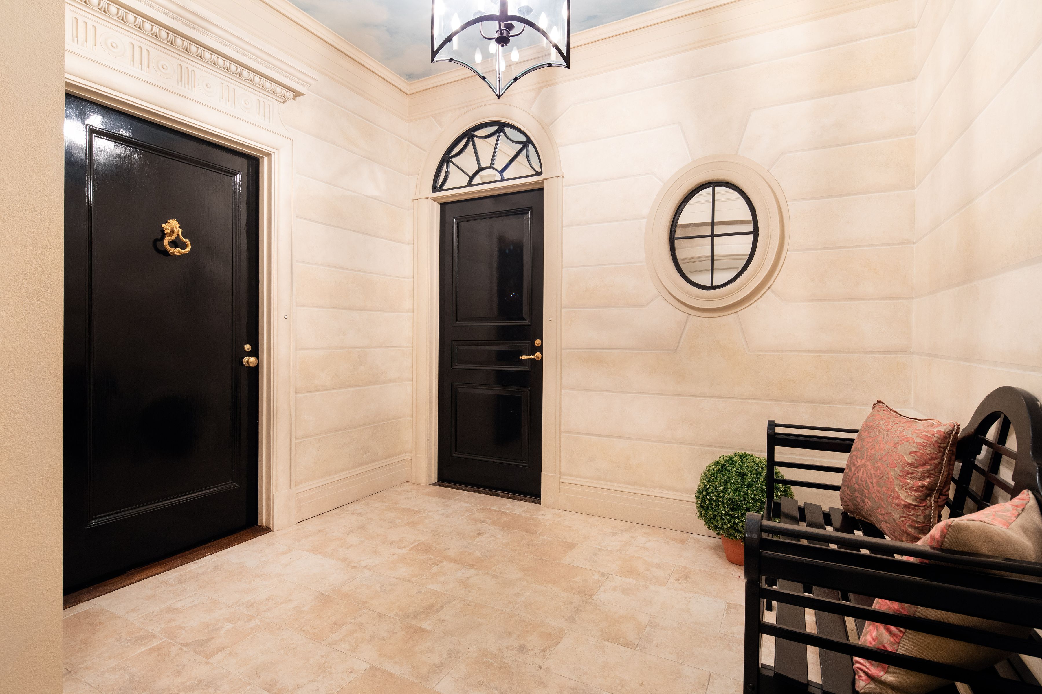 1 Sutton Place South 6D