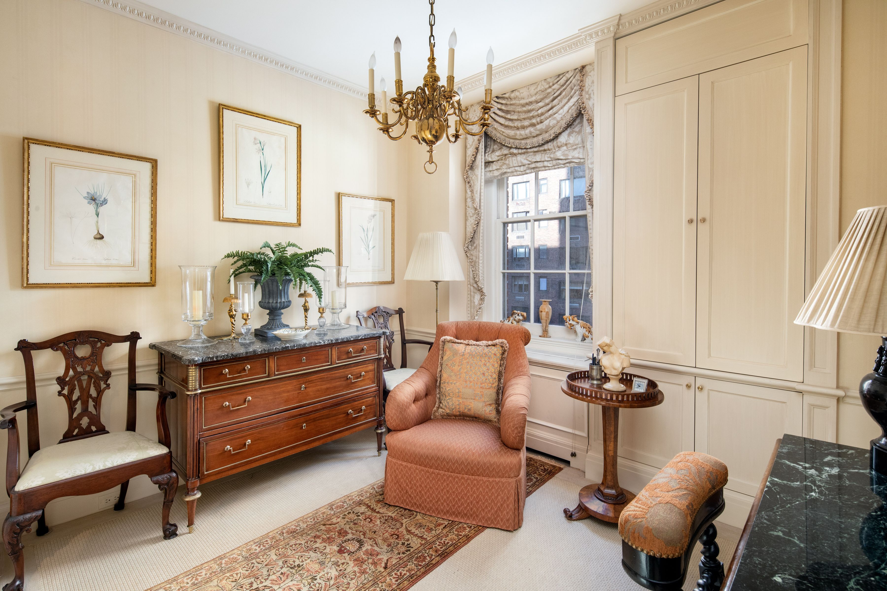 1 Sutton Place South 6D