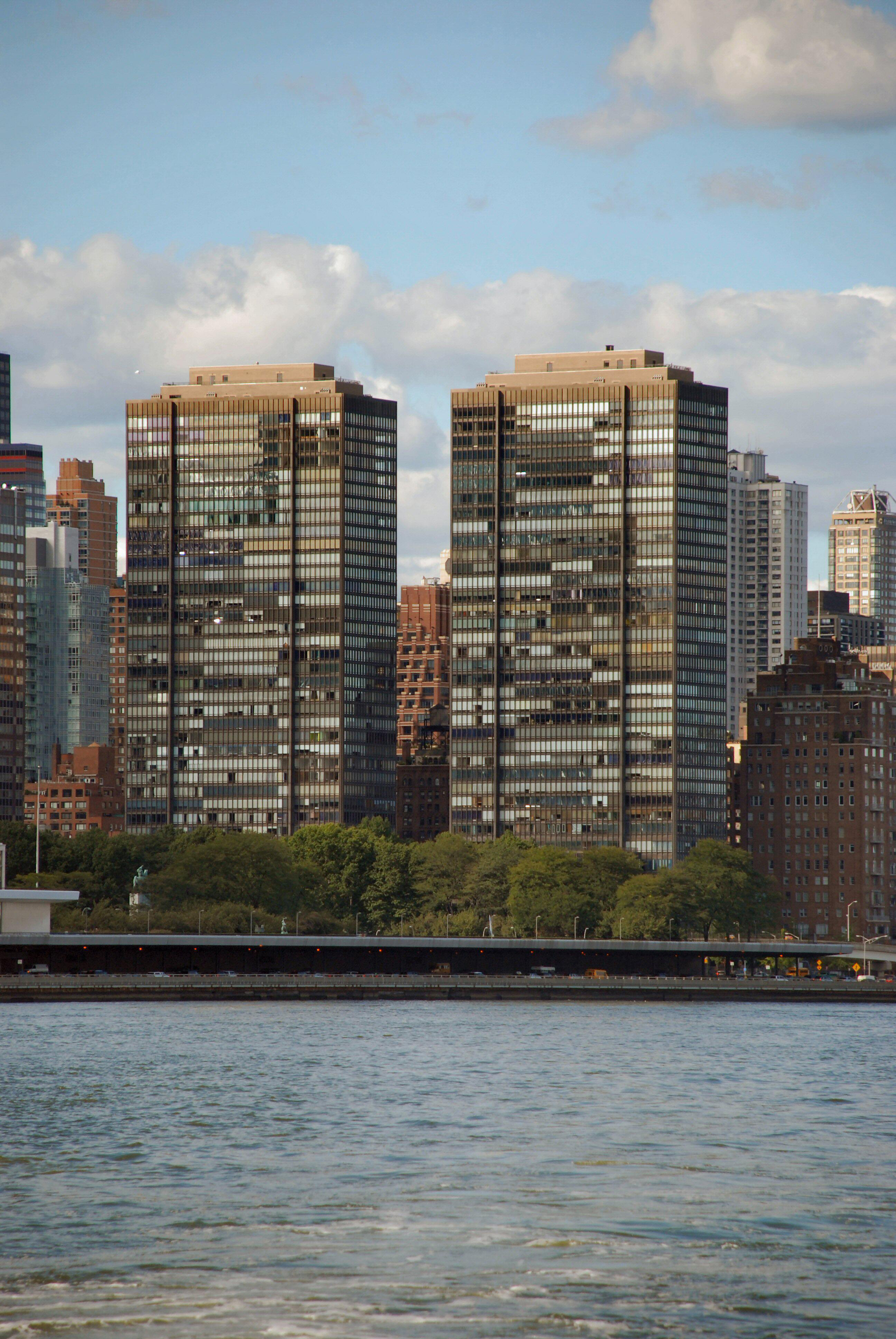 860 United Nations Plaza 35/36E