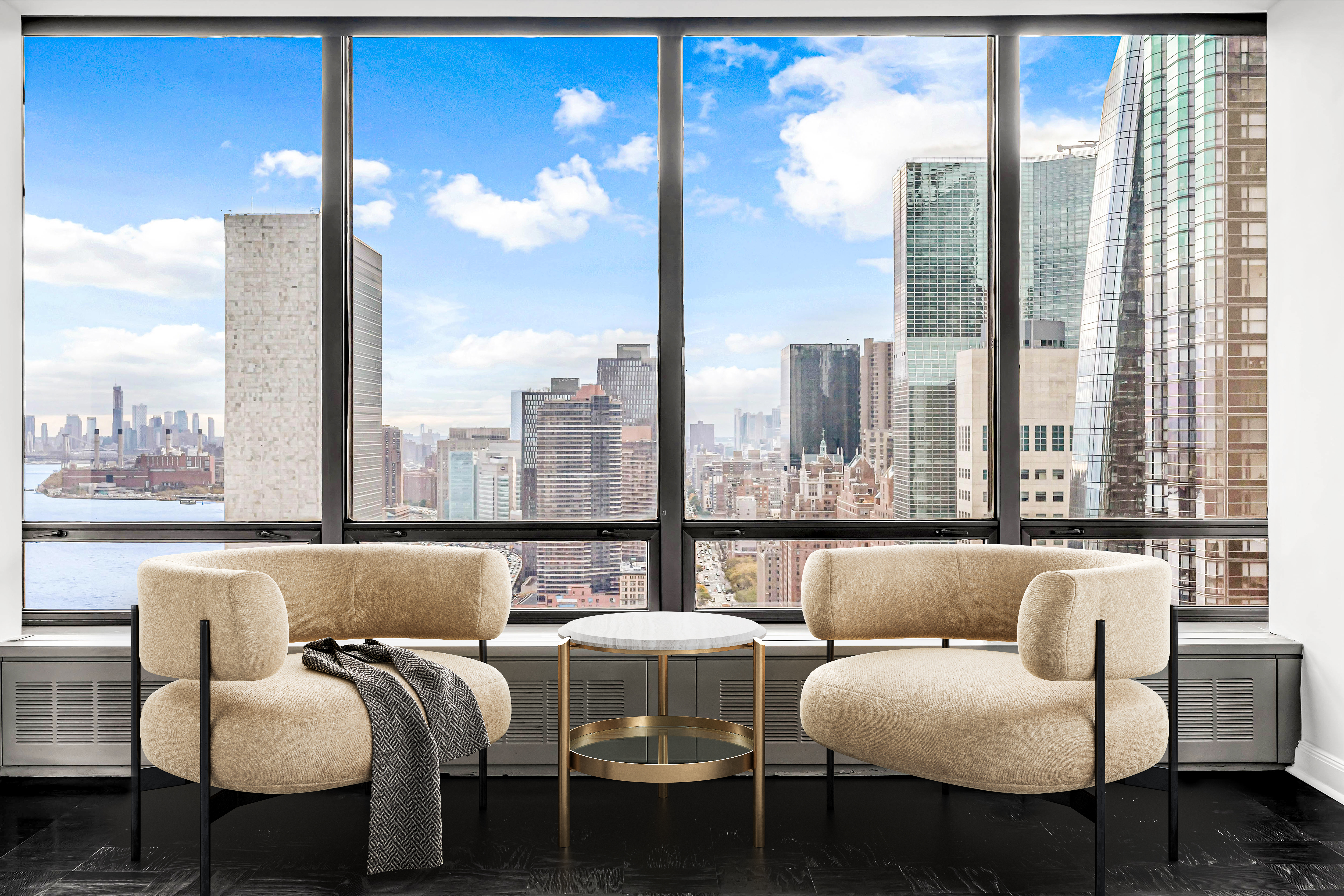 860 United Nations Plaza 35/36E