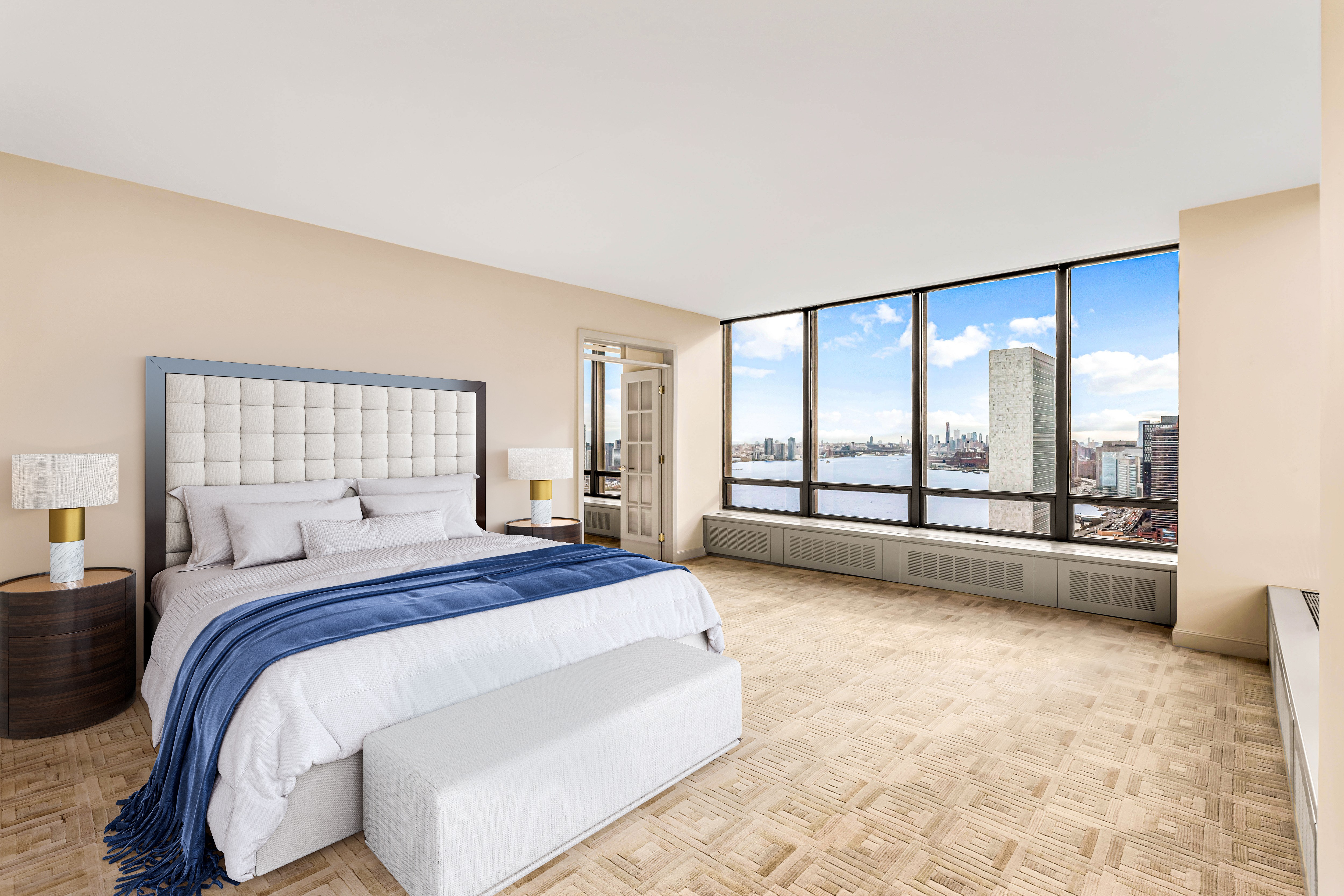 860 United Nations Plaza 35/36E